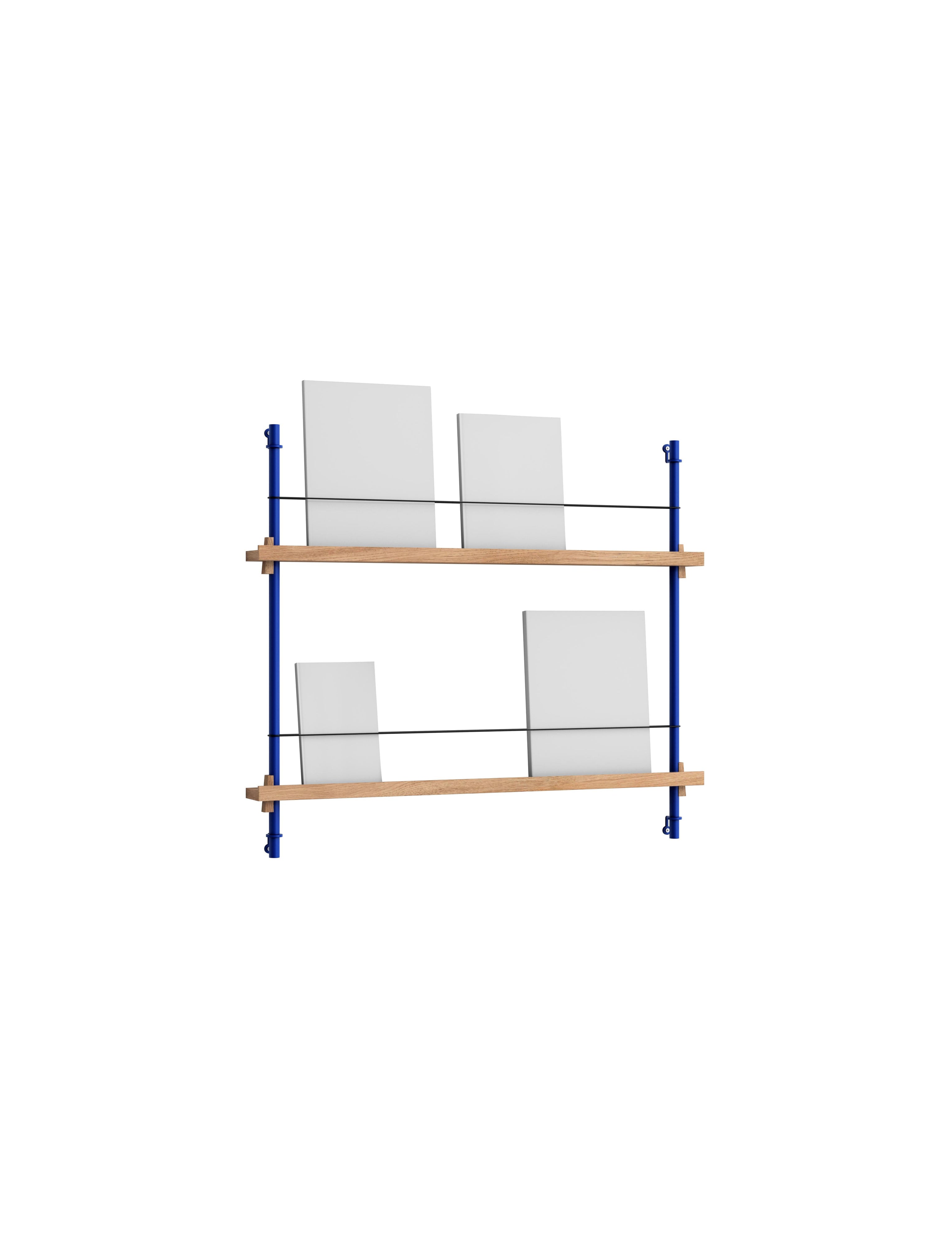 Moebe Magazinregal, Klein