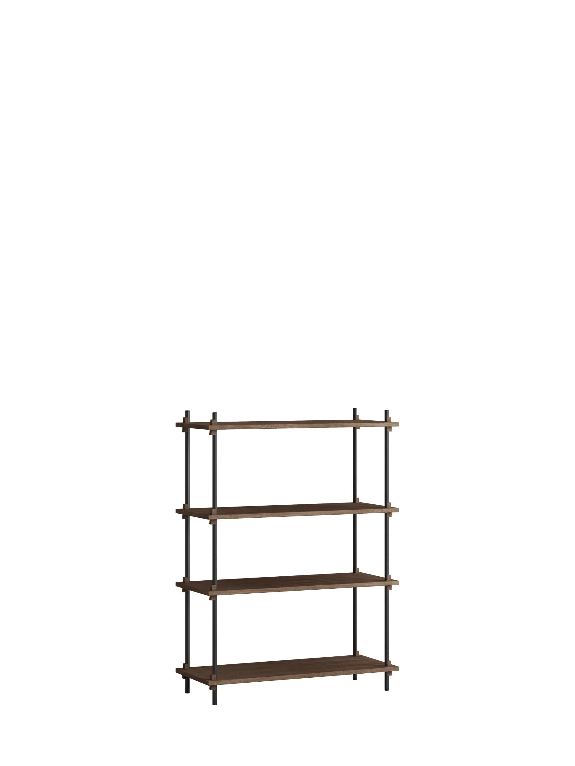 Moebe Shelving, Classic, Medium