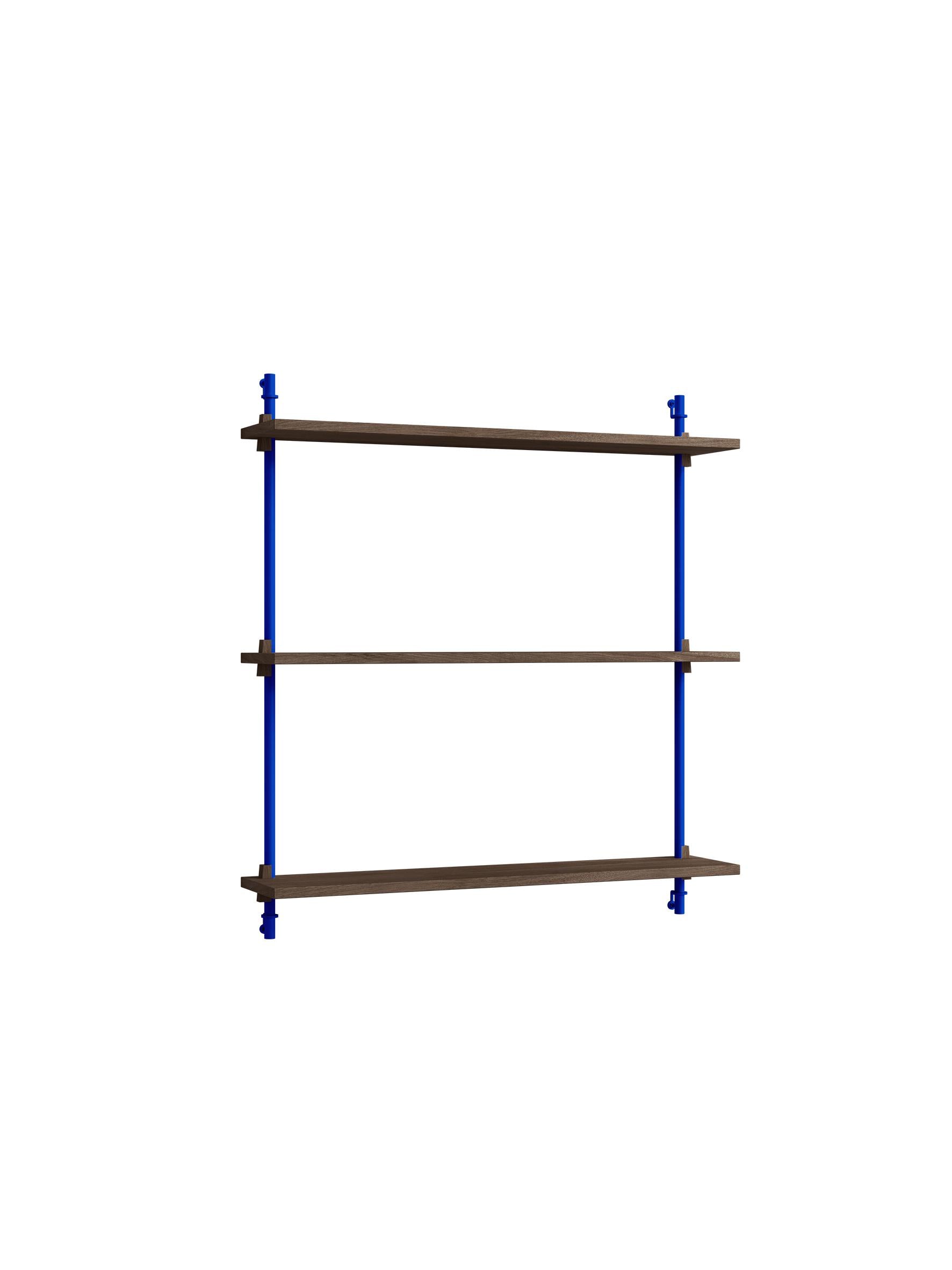 Moebe Wandregal, Standard