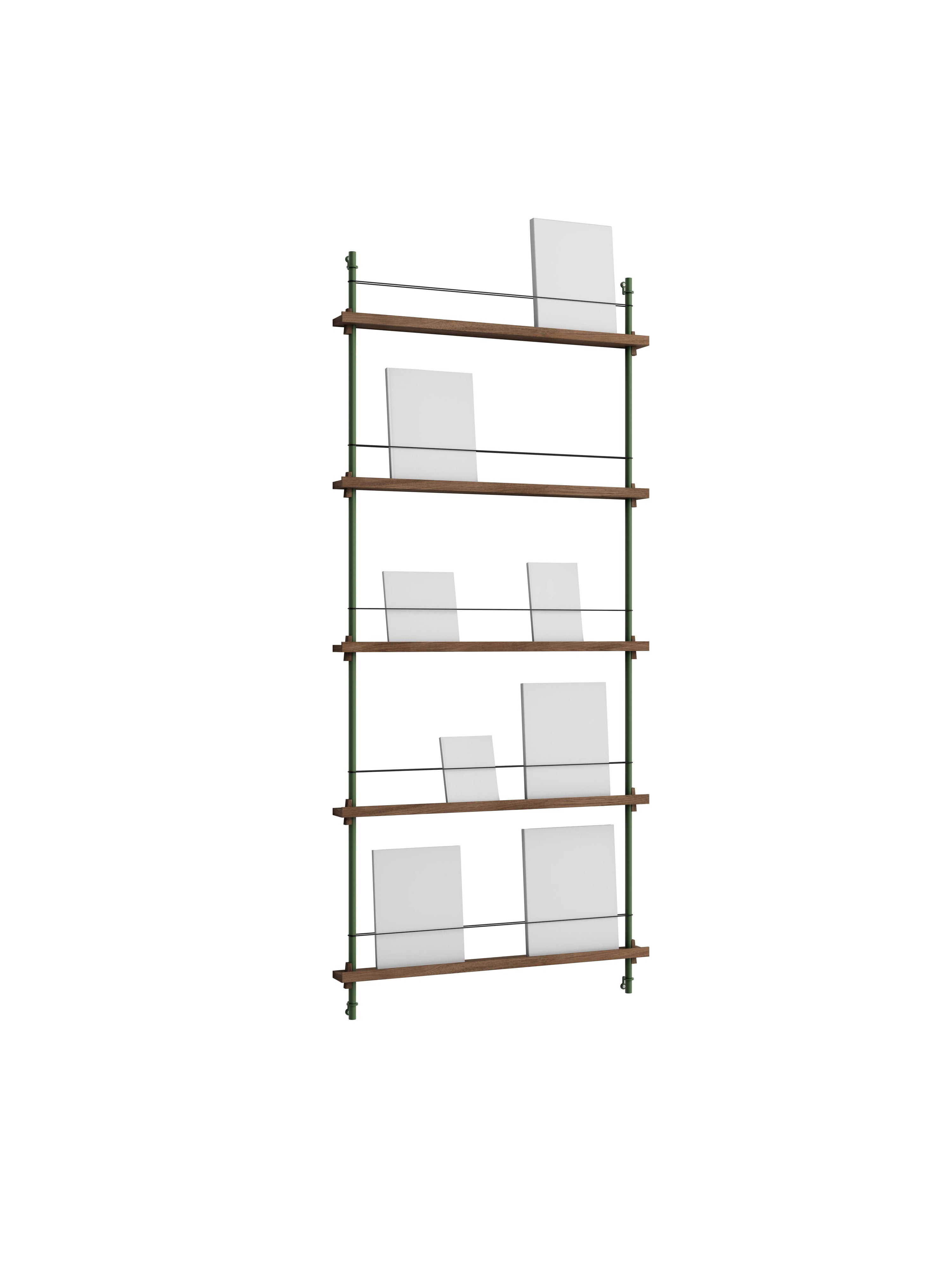 Moebe Magazinregal, Hoch