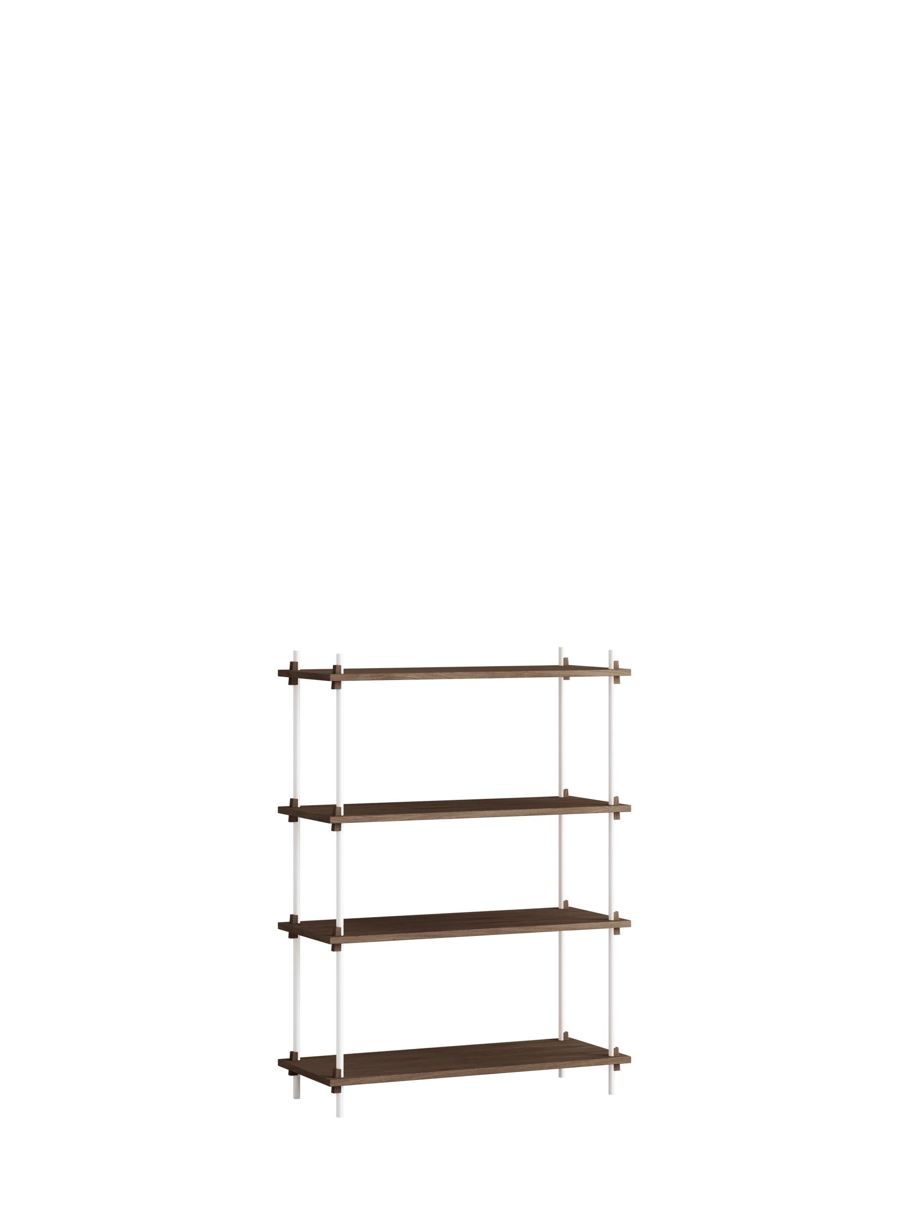 Moebe Shelving, Classic, Medium