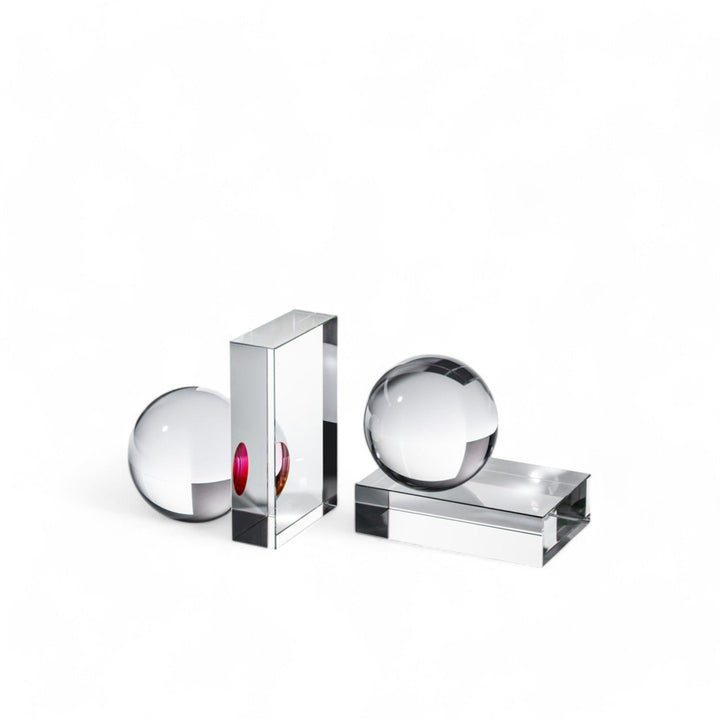 Drops - Bookends - Home Accessories - Fundamental Berlin