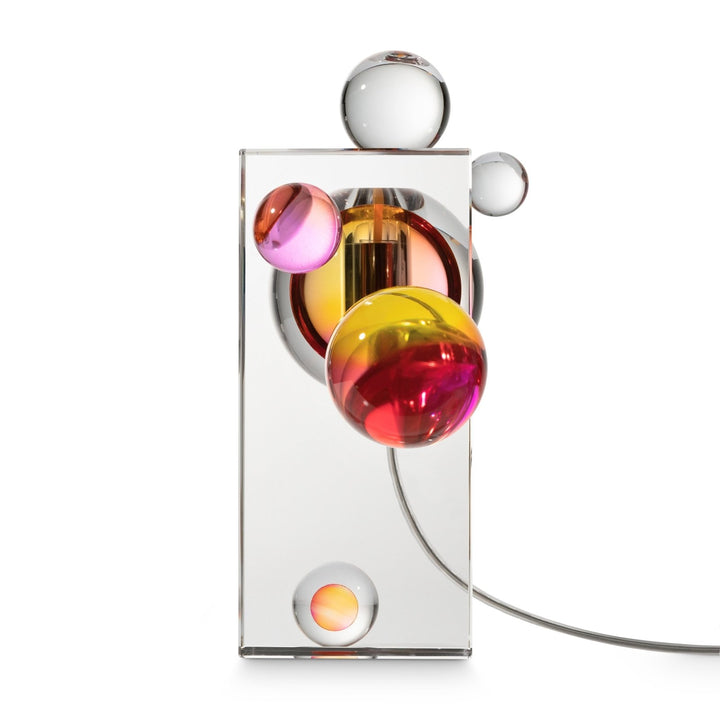 Drops - Table Lamp - Tischlampe - Fundamental Berlin