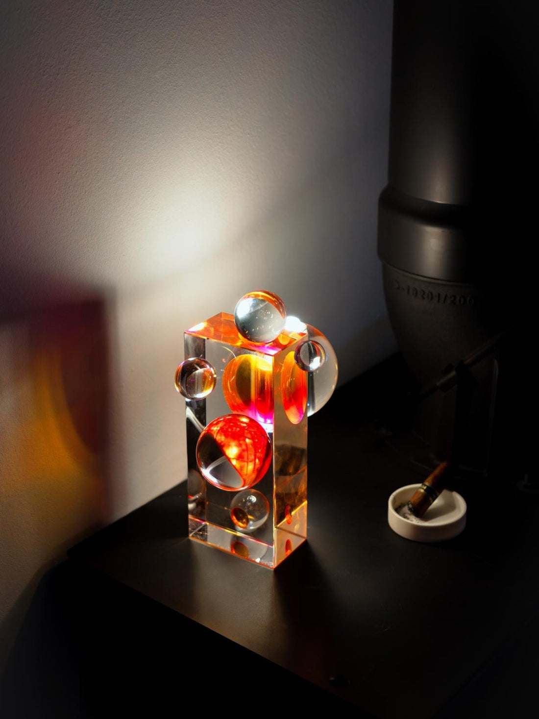 Drops - Table Lamp - Tischlampe - Fundamental Berlin