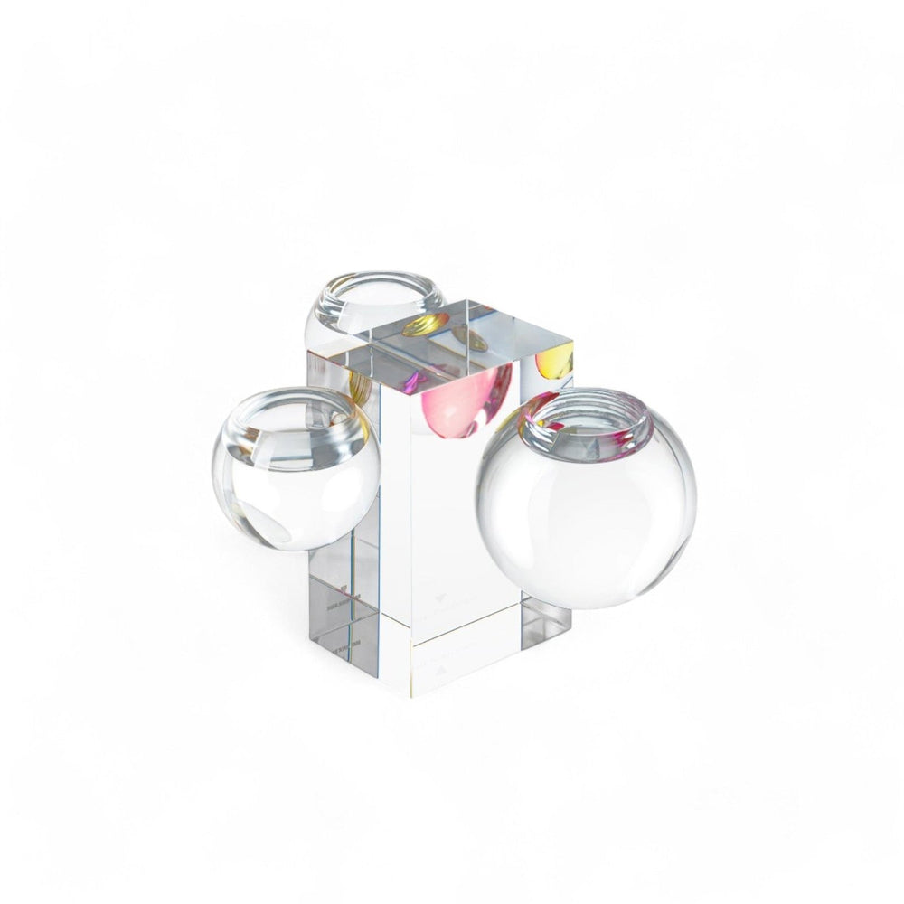 Drops - Tealight Holder