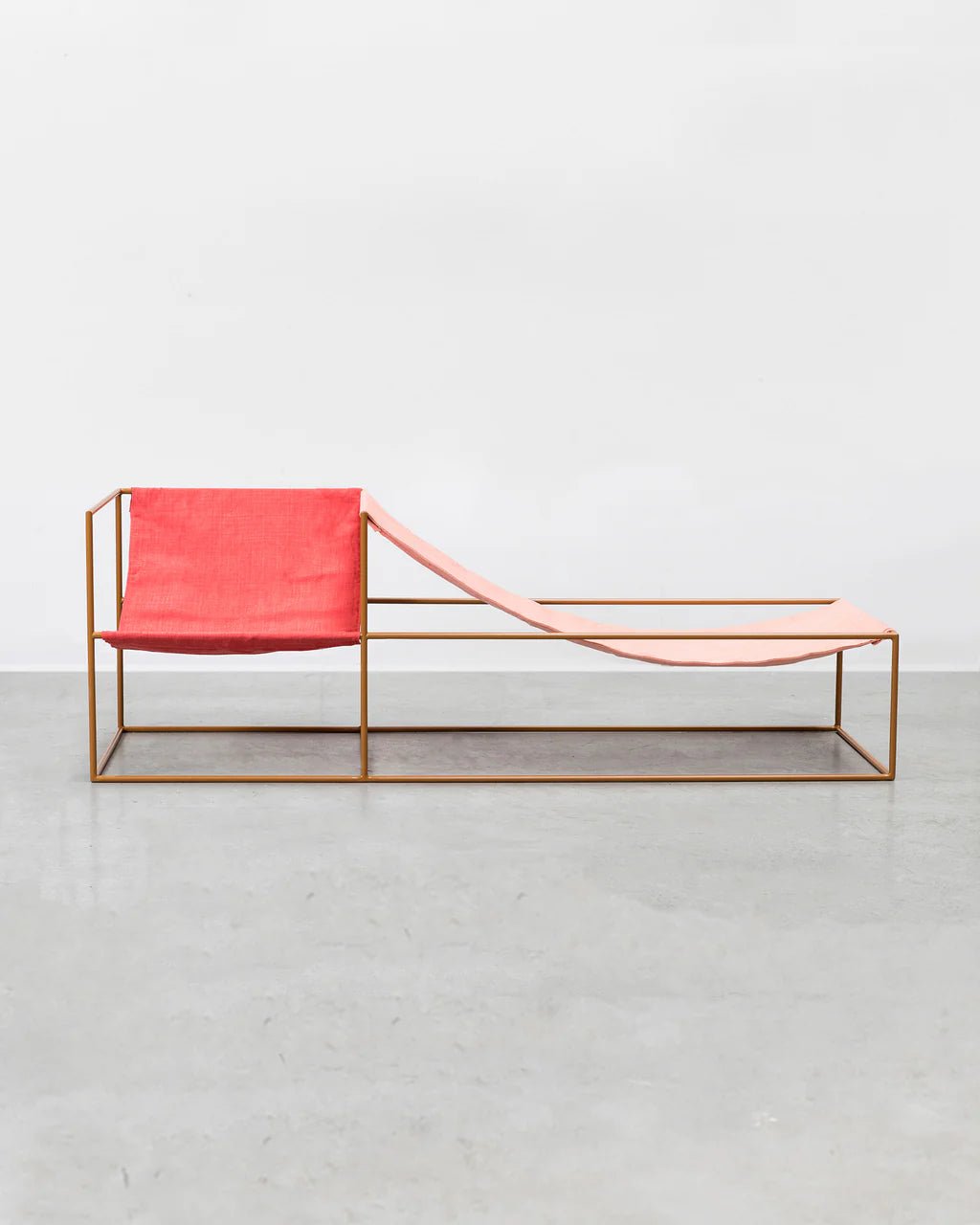 Duo Seat - Lounge Sessel - Valerie Objects