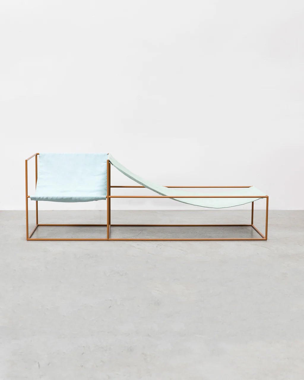 Duo Seat - Lounge Sessel - Valerie Objects
