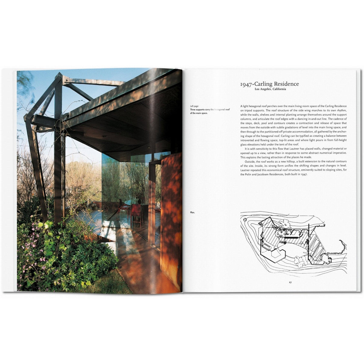 Lautner - Bücher - Taschen Verlag – view 2