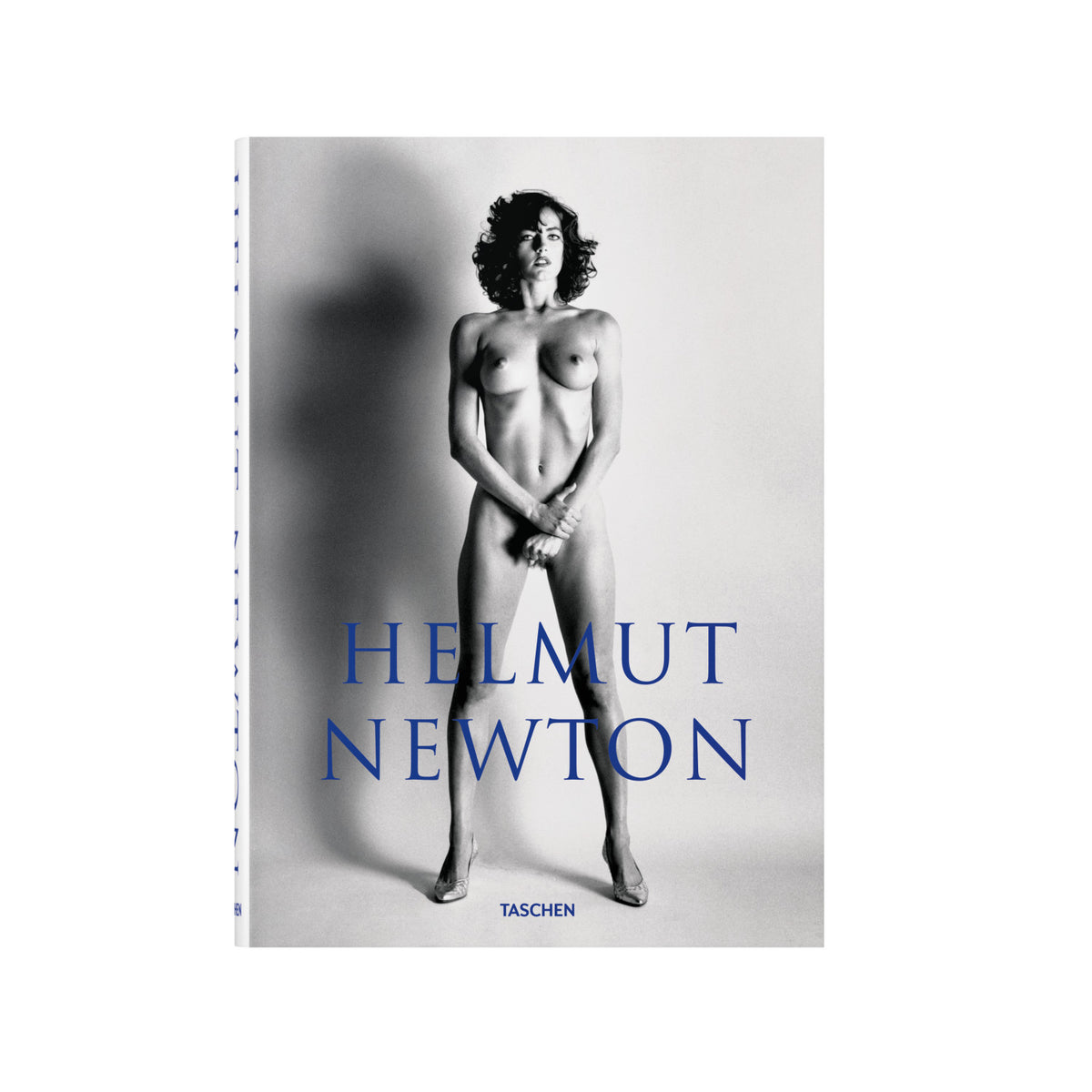 Helmut Newton. SUMO. 20th Anniversary Edition - Bücher - Taschen Verlag
