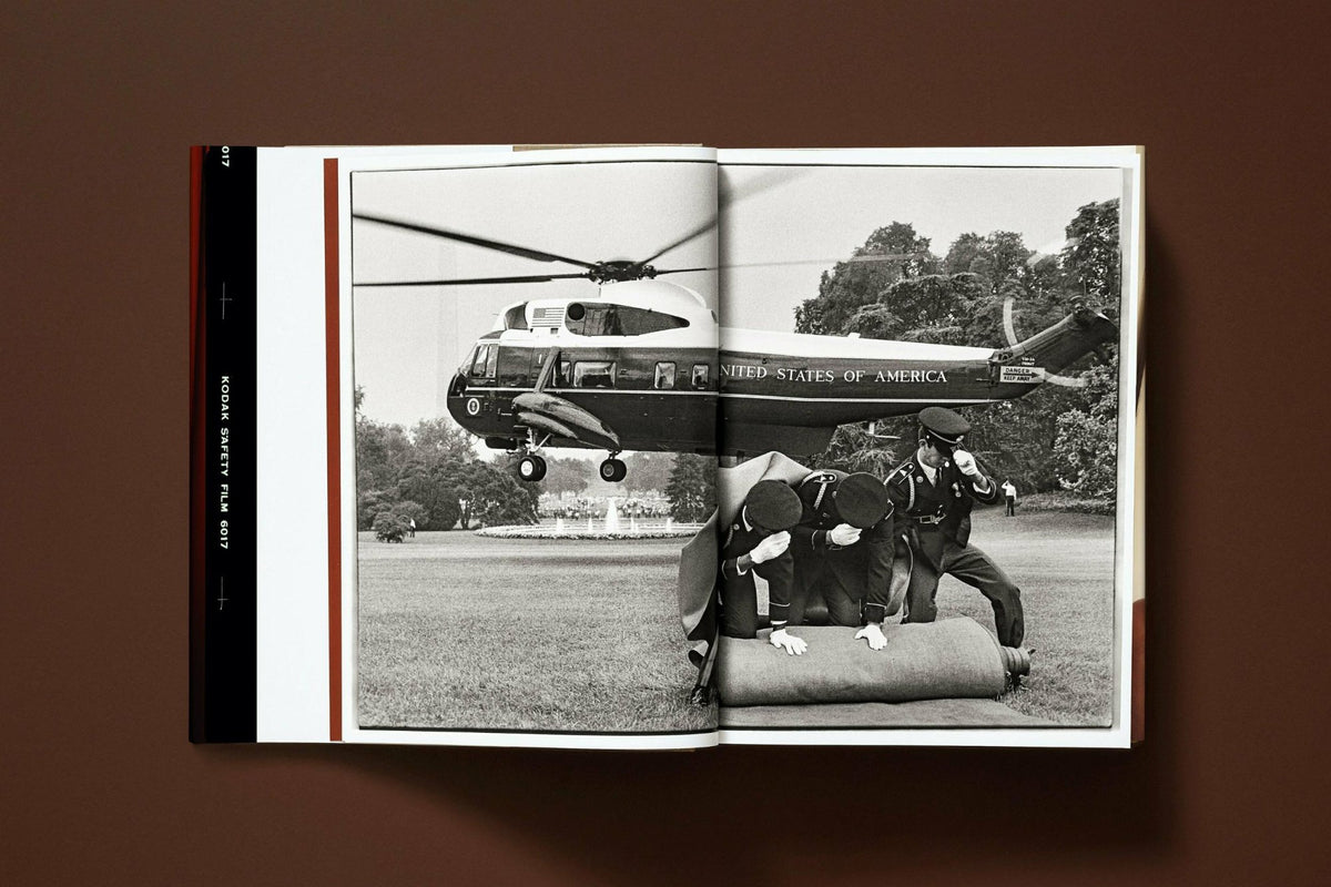 Annie Leibovitz - Bücher - Taschen Verlag – Ansicht 7