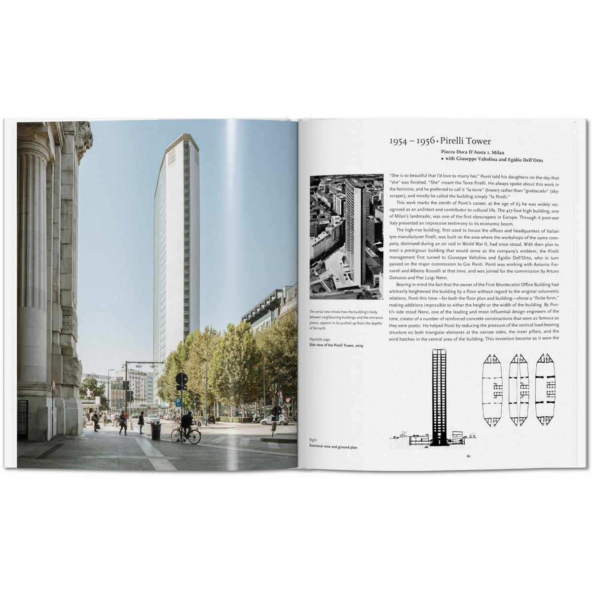 Gio Ponti - Bücher - Taschen Verlag – view 4