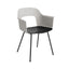 Sky Grey with Black Seat