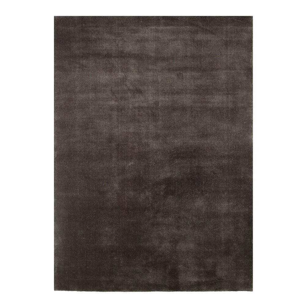 Charcoal - Earth Rug