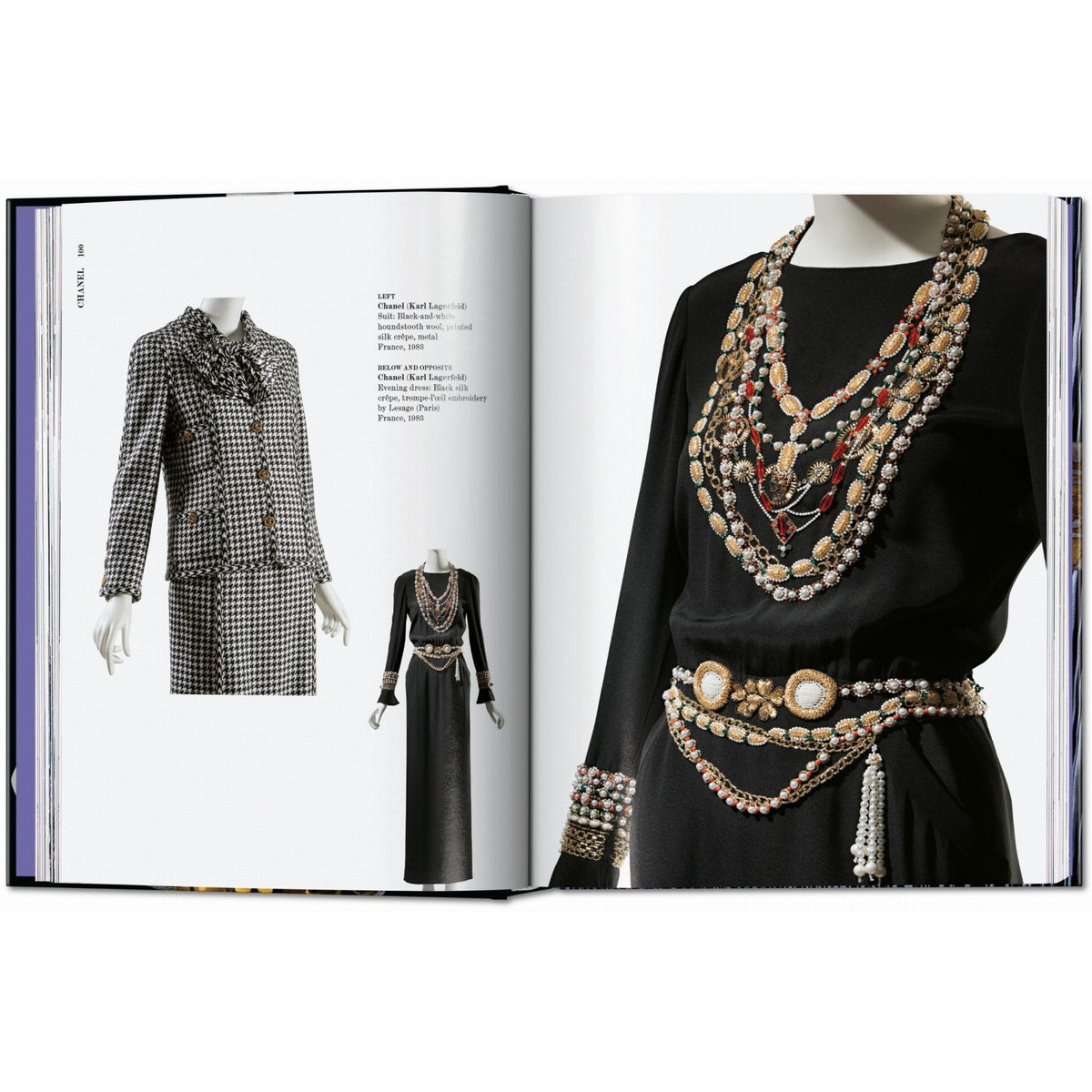 Fashion Designers A-Z. 45th Ed. - Bücher - Taschen Verlag – Ansicht 3