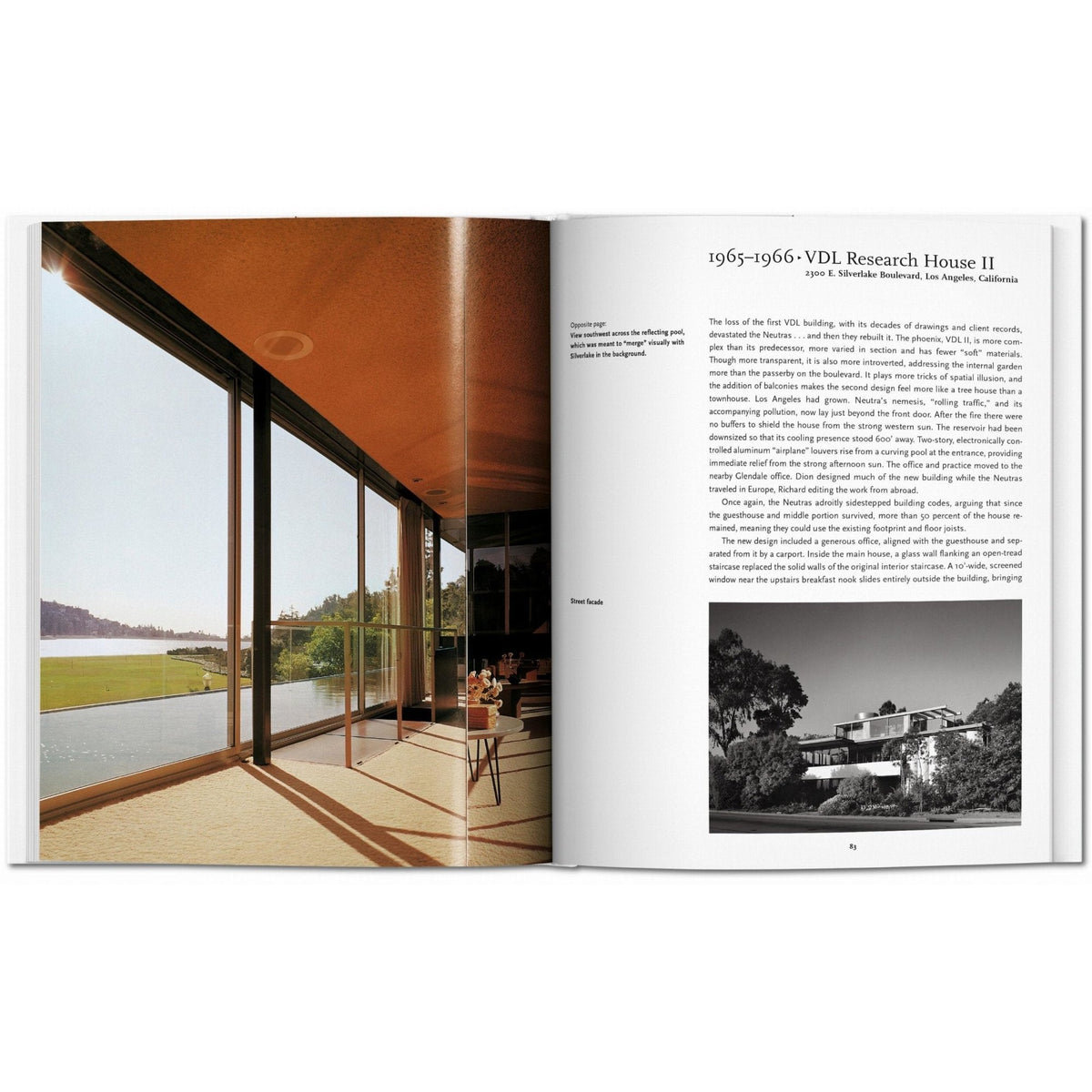 Neutra - Bücher - Taschen Verlag – view 7