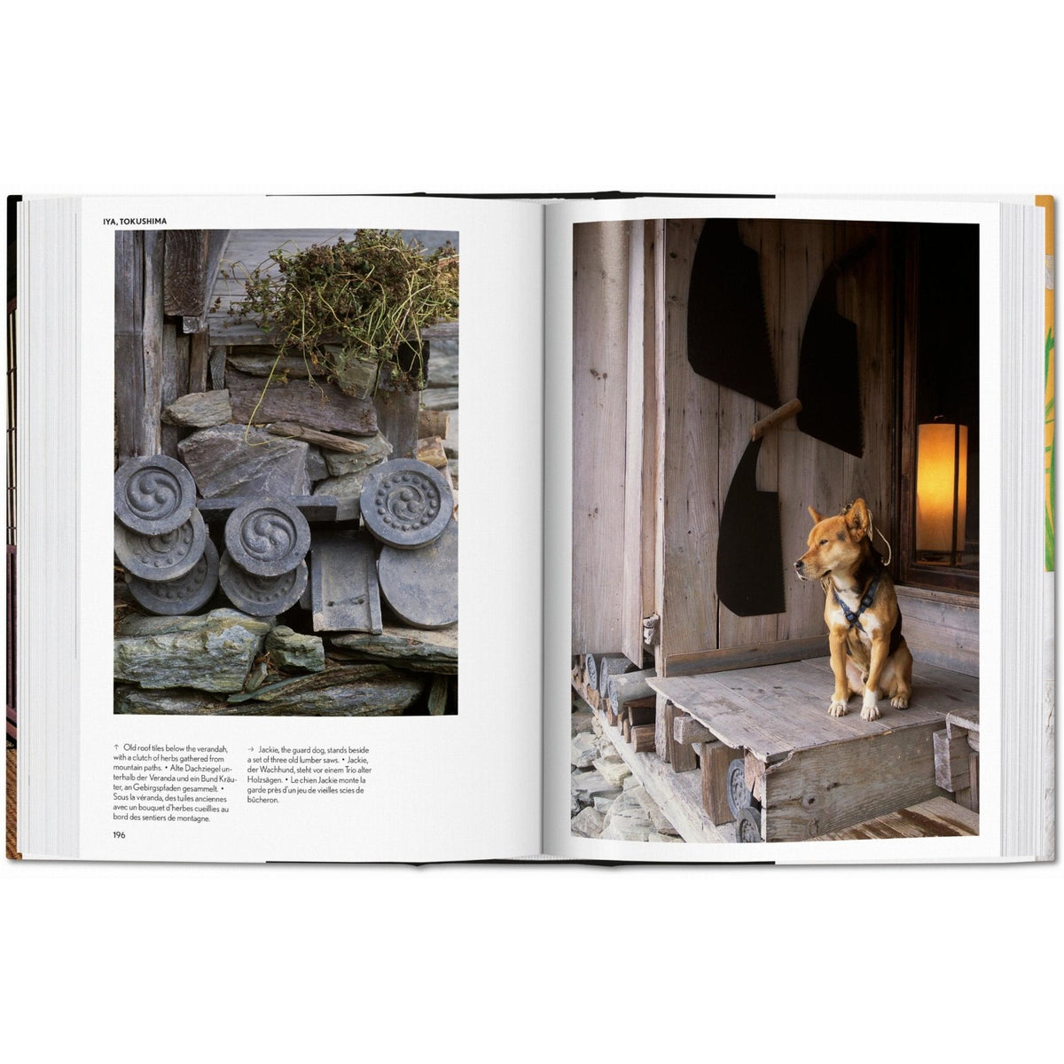 Living in Japan. 45th Ed. - Bücher - Taschen Verlag – view 6