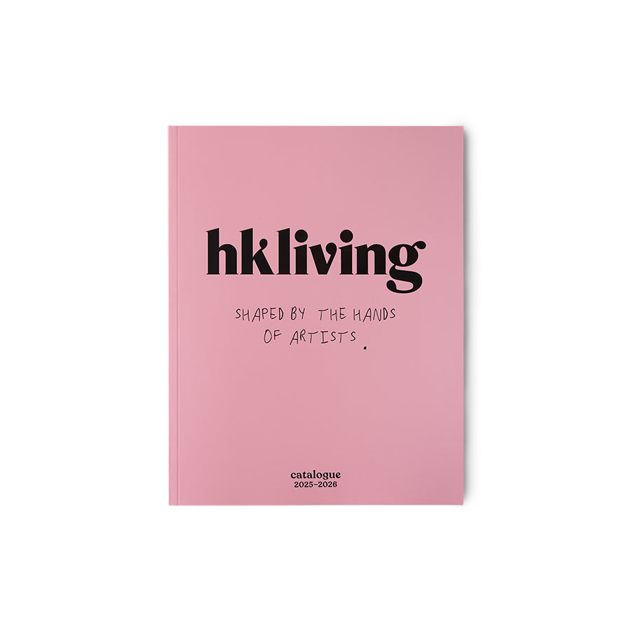 HKLIVING Catalogue 25-26