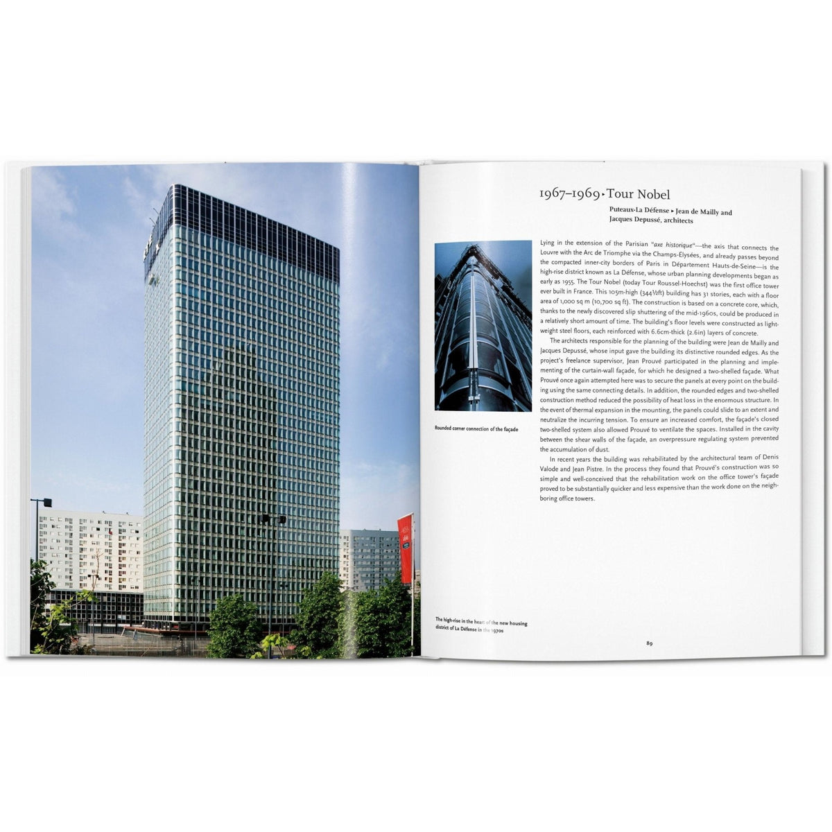 Prouvé - Bücher - Taschen Verlag – Ansicht 7