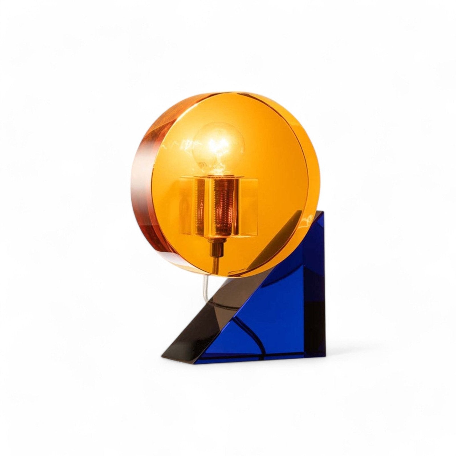 Eclipse - Table Lamp Tischlampe by Fundamental Berlin