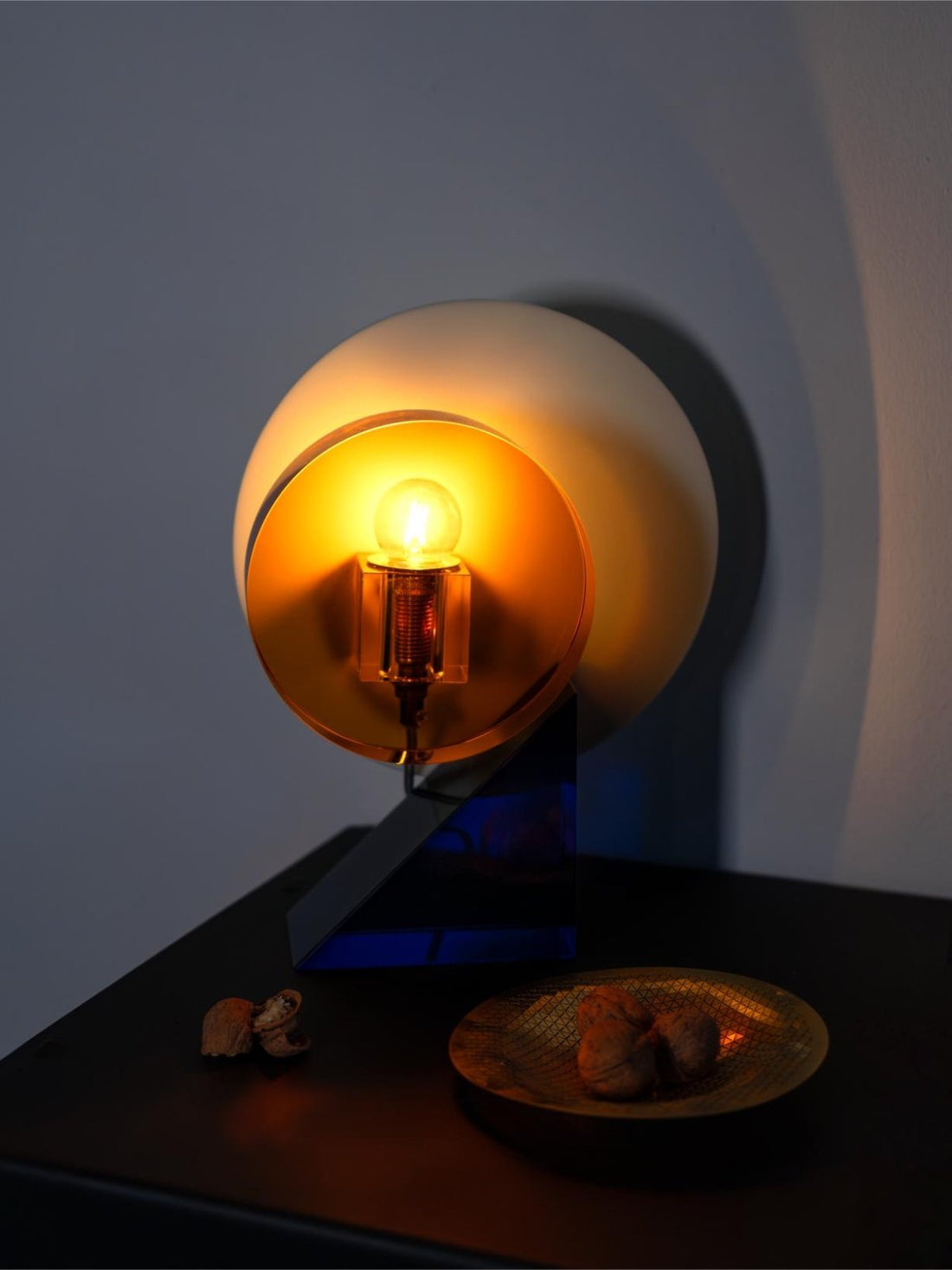 Eclipse - Table Lamp - Tischlampe - Fundamental Berlin