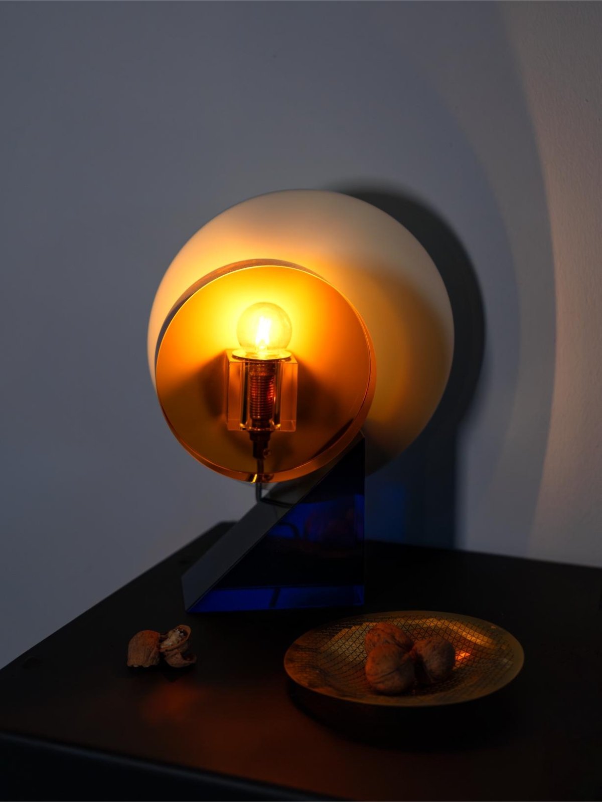 Eclipse - Table Lamp Tischlampe by Fundamental Berlin