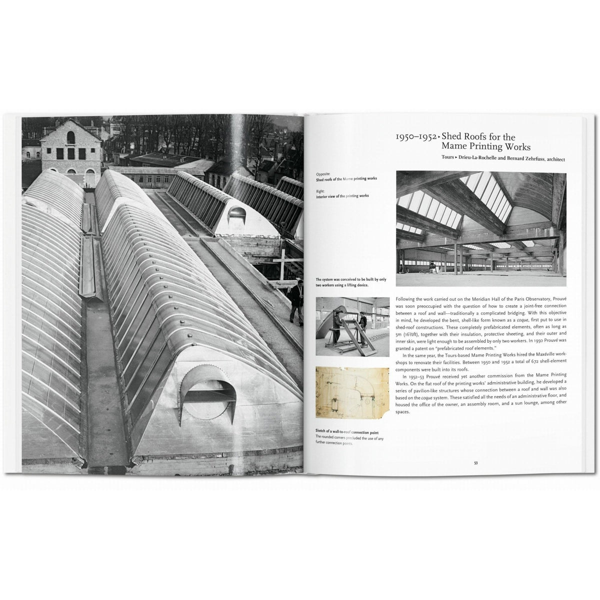 Prouvé - Bücher - Taschen Verlag – Ansicht 4