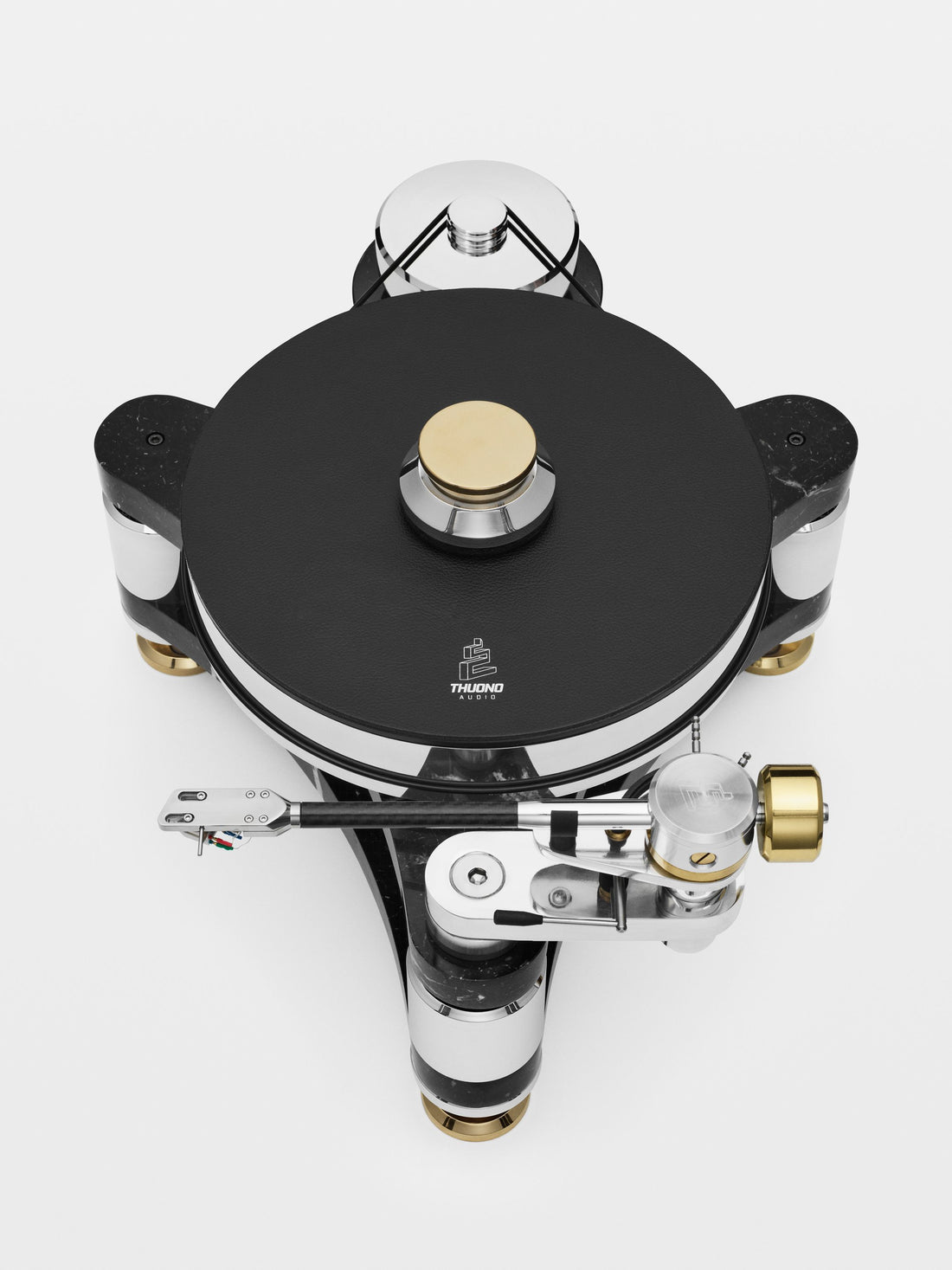 TH300 Plattenspieler