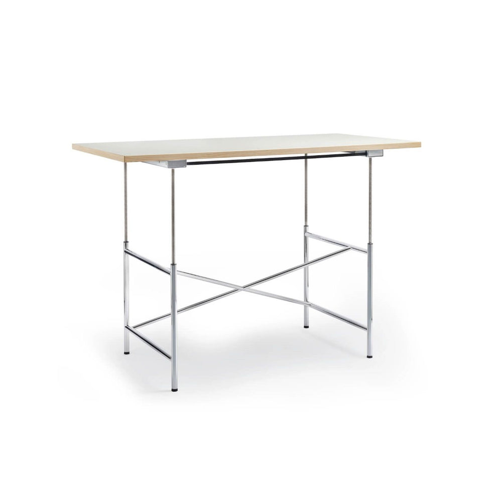 Eiermann 2 M Table – Mechanical Height-Adjustable
