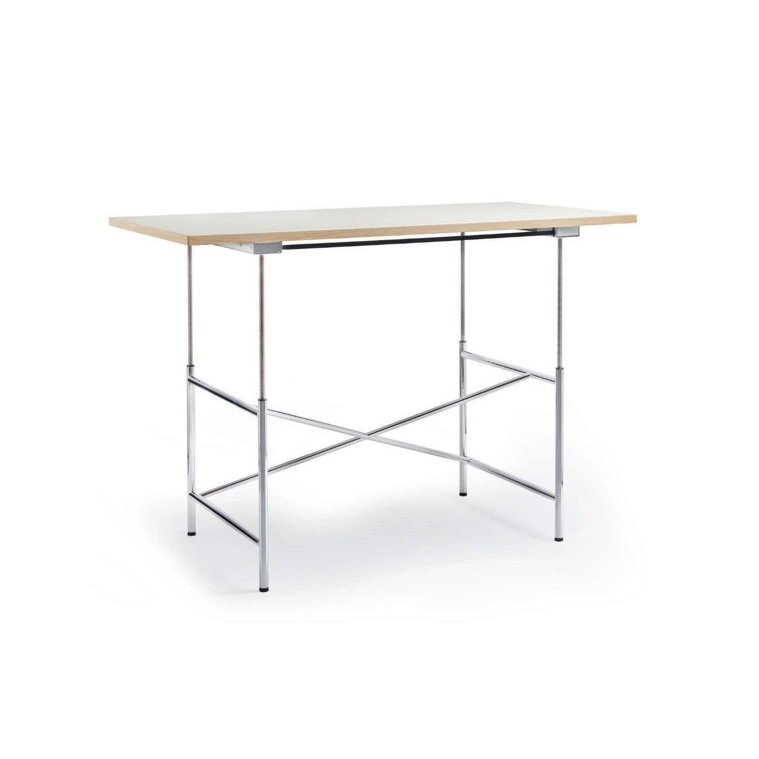 Eiermann 1 Table M – Mechanical Height-Adjustable