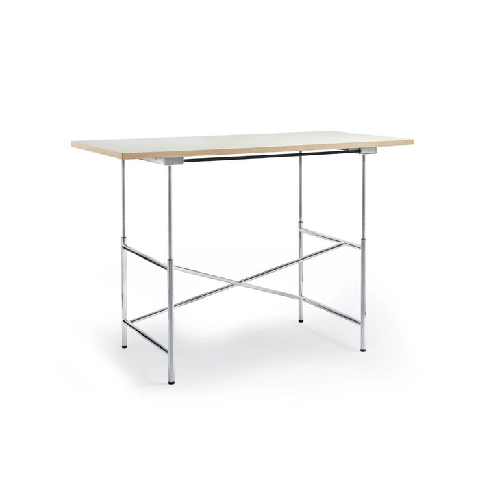 Eiermann 2 M Table – Mechanical Height-Adjustable – Richard Lampert