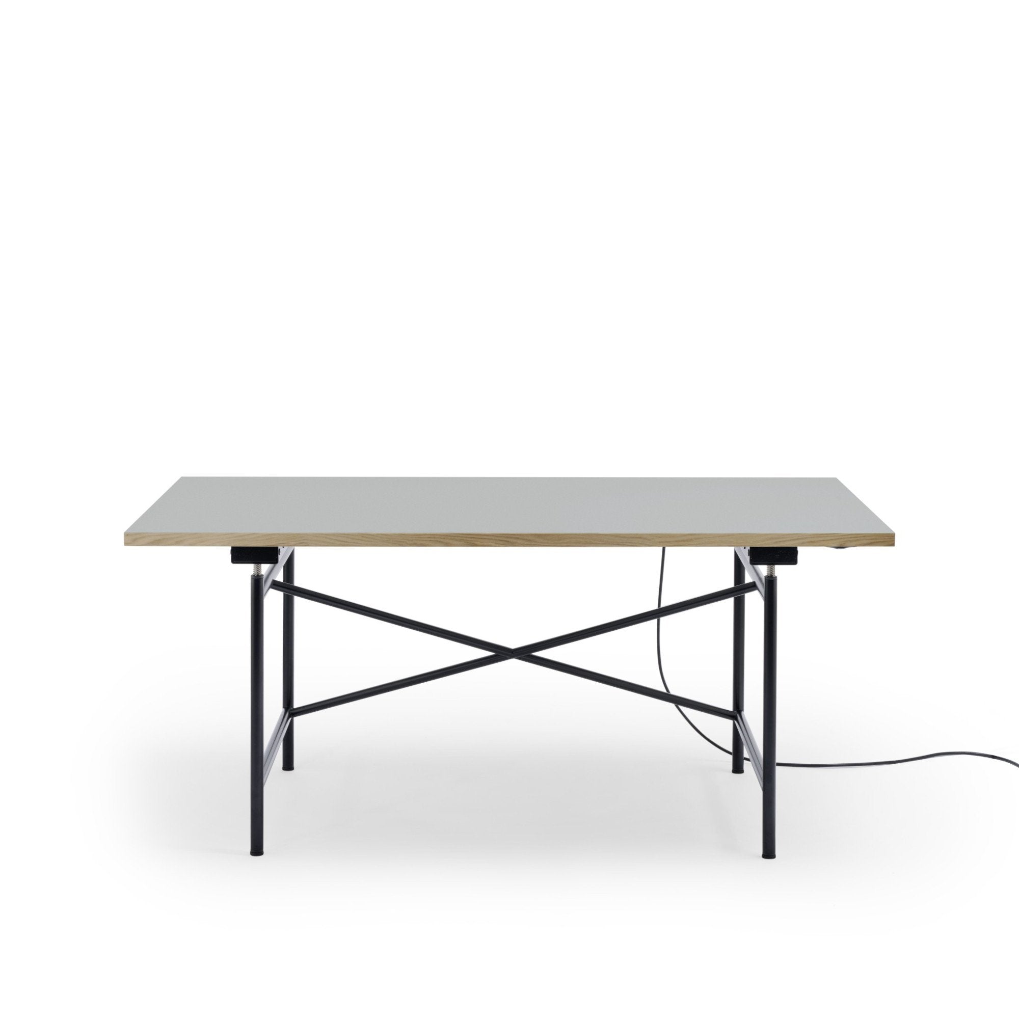 Richard Lampert - Eiermann 2 E Table – Electric Height-Adjustable