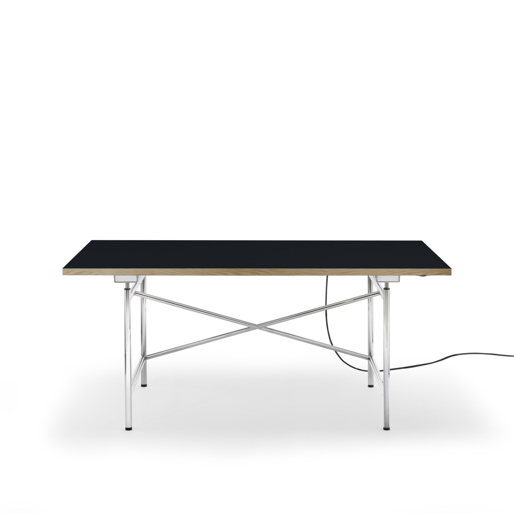 Richard Lampert - Eiermann 2 E Table – Electric Height-Adjustable