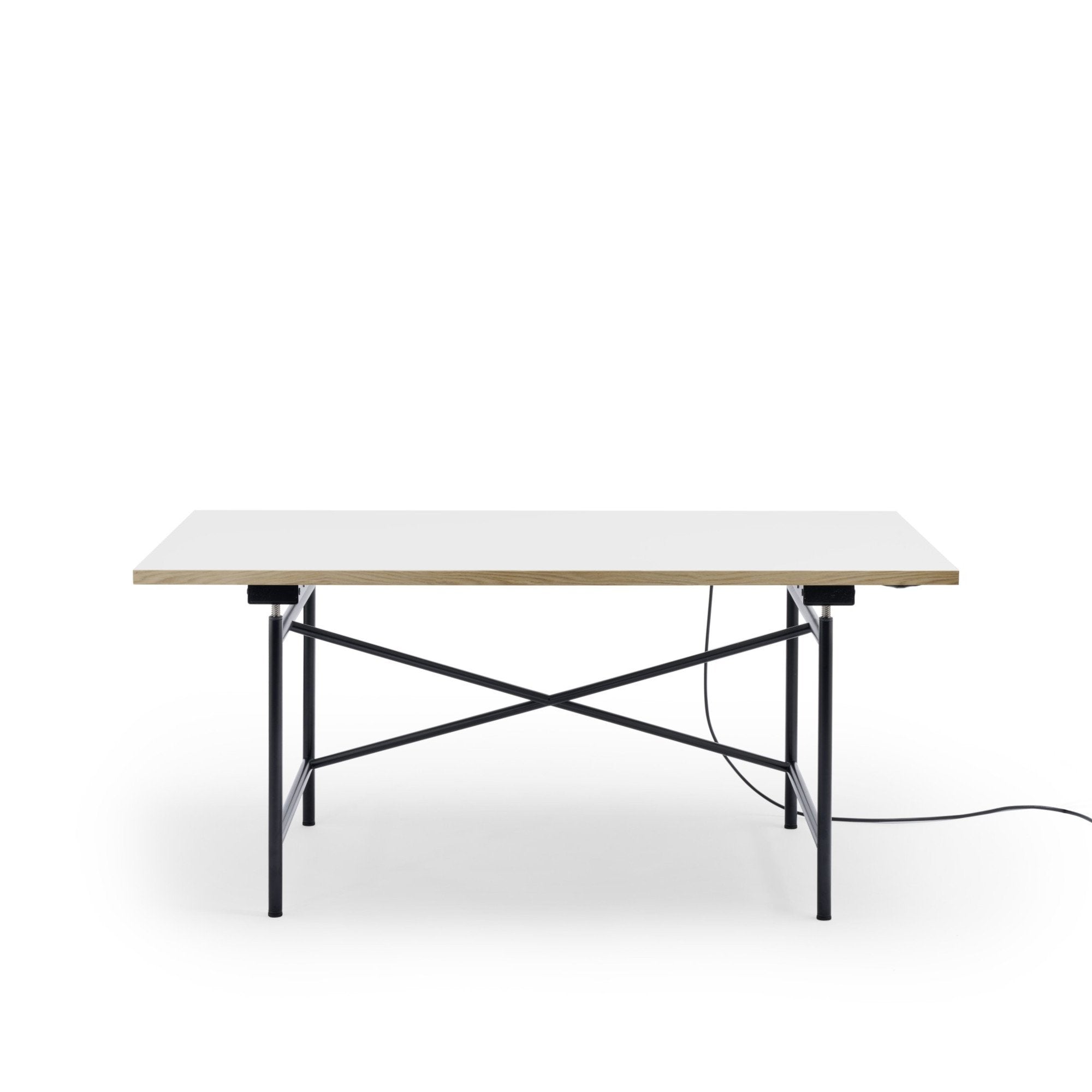 Richard Lampert - Eiermann 2 E Table – Electric Height-Adjustable
