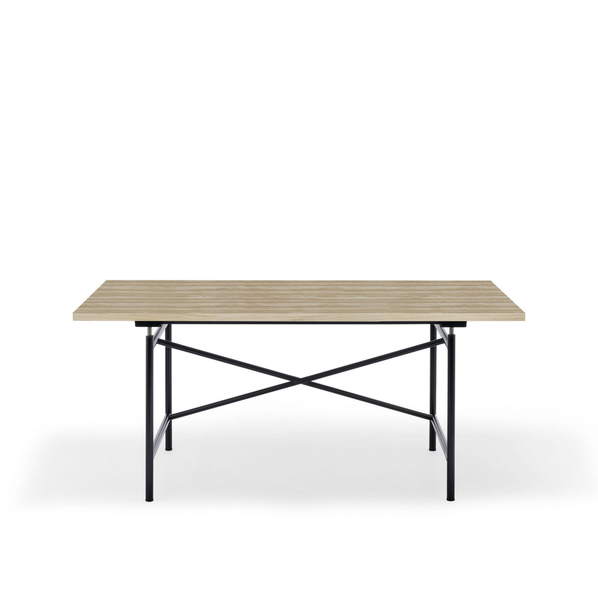 Richard Lampert Eiermann 2 M Desk, Mechanical Height-Adjustable