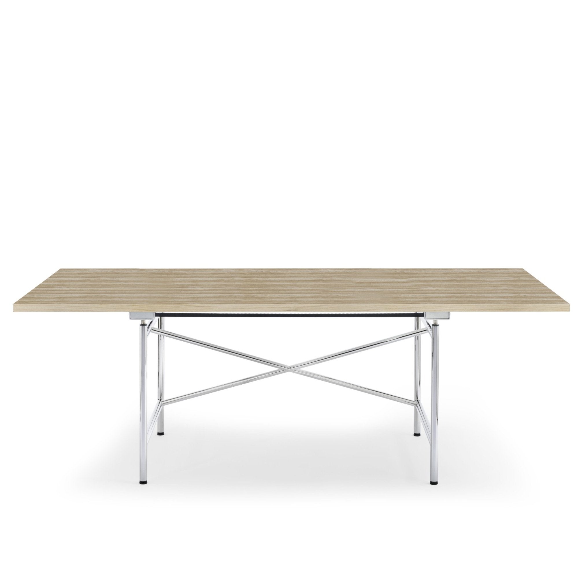 Eiermann 1 Tisch M – Mechanisch höhenverstellbar