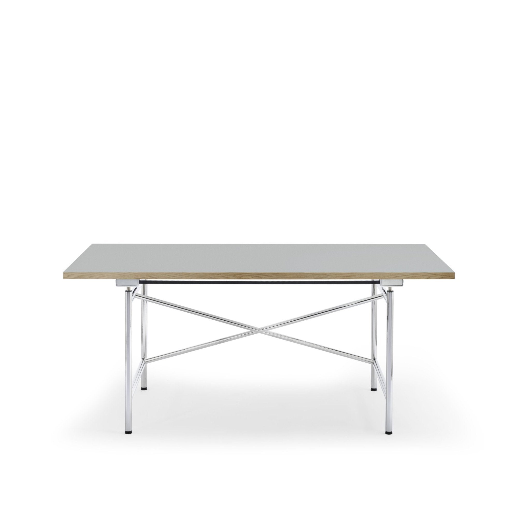 Eiermann 1 Tisch M – Mechanisch höhenverstellbar