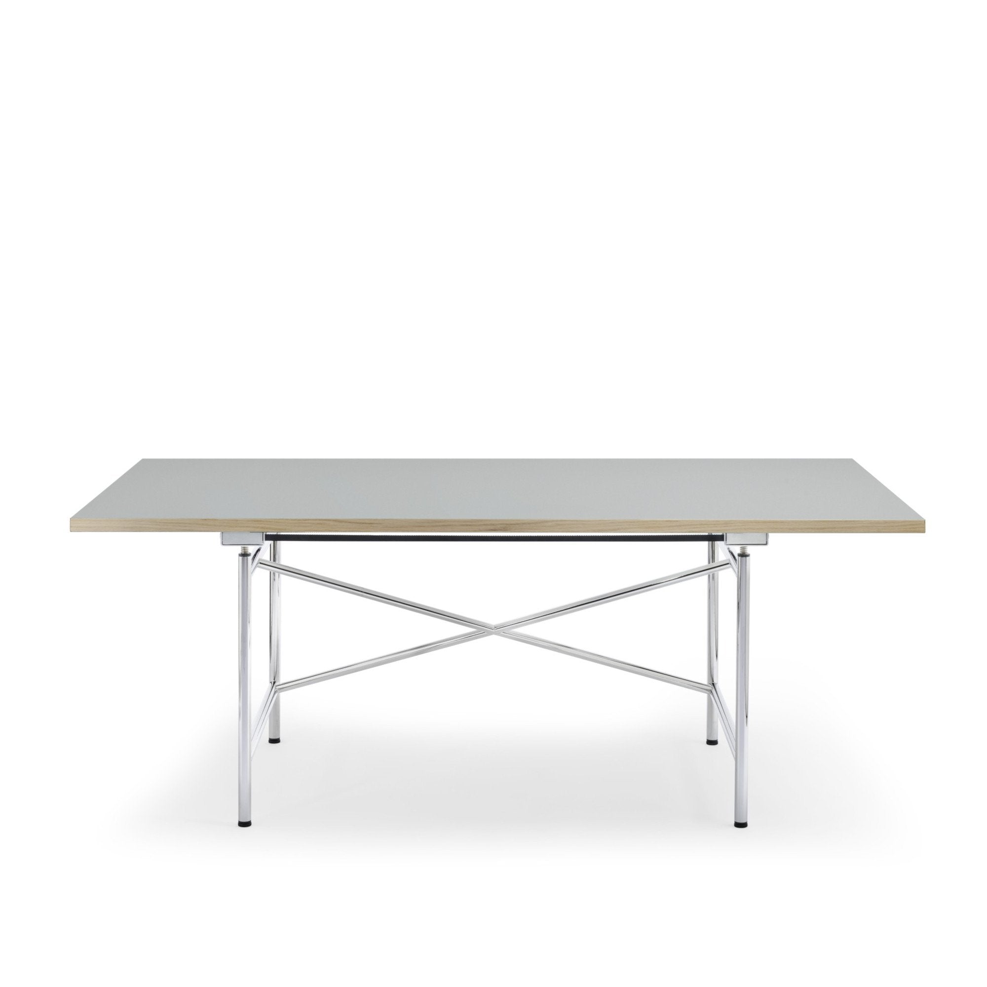 Eiermann 1 Tisch M – Mechanisch höhenverstellbar