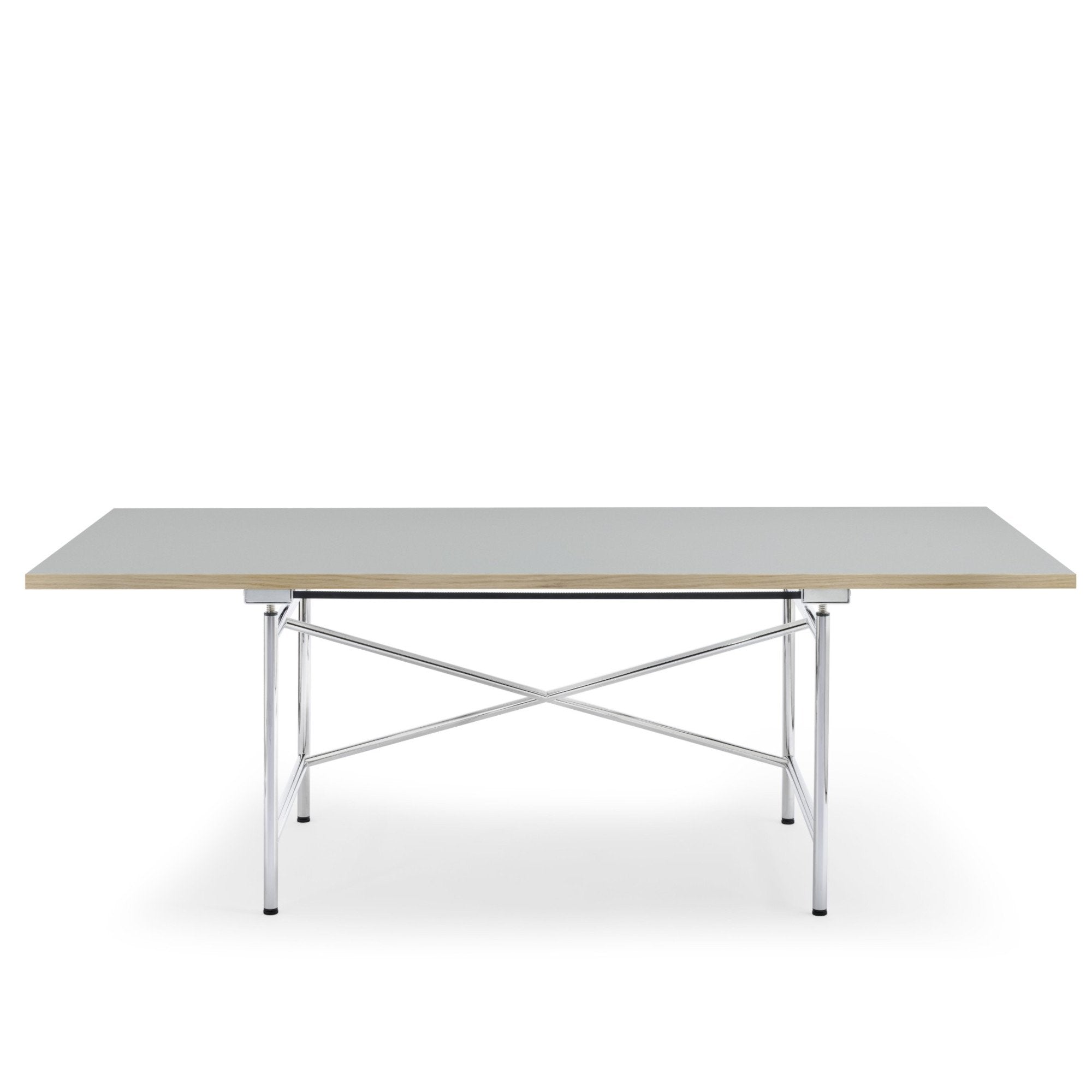 Eiermann 1 Tisch M – Mechanisch höhenverstellbar