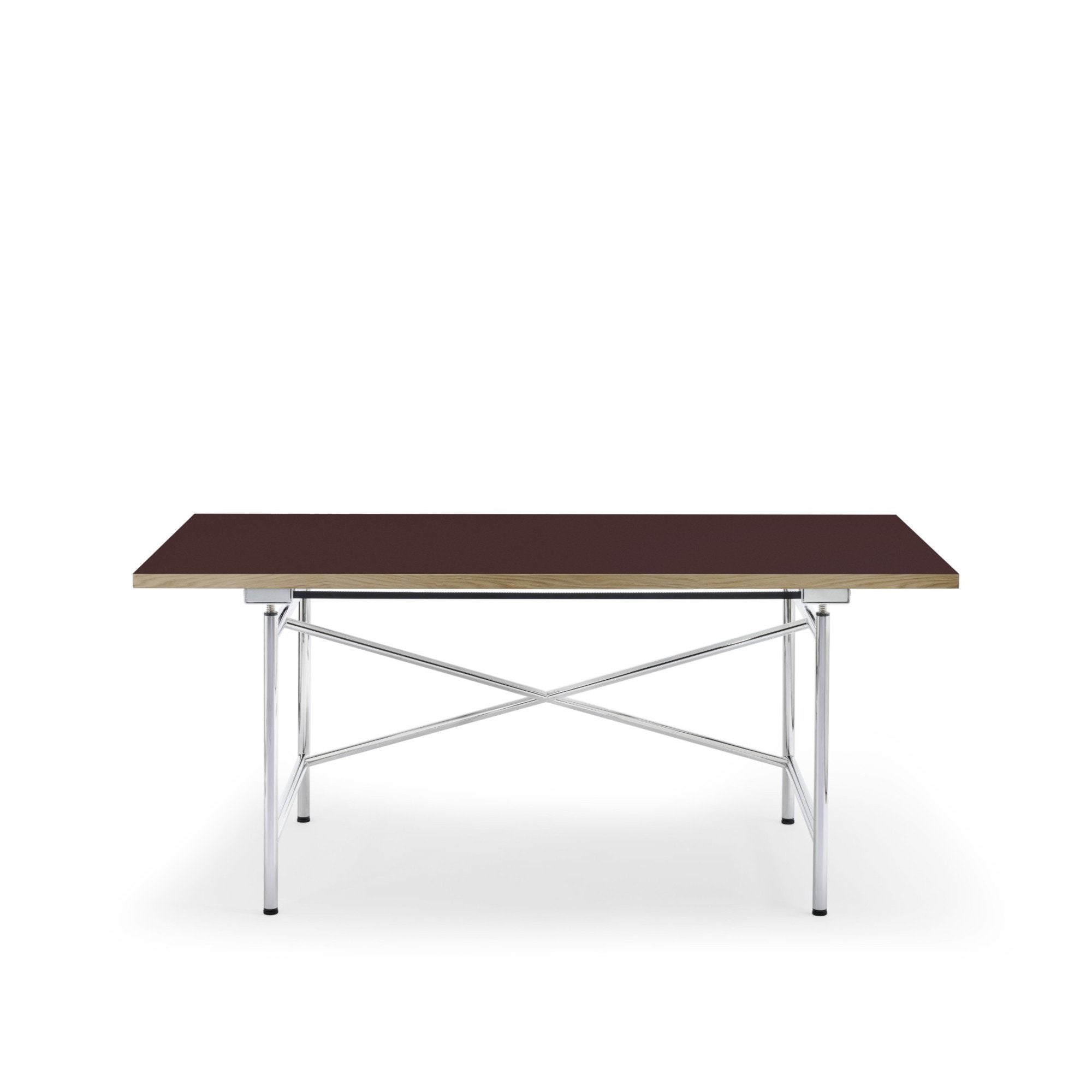 Eiermann 1 Tisch M – Mechanisch höhenverstellbar