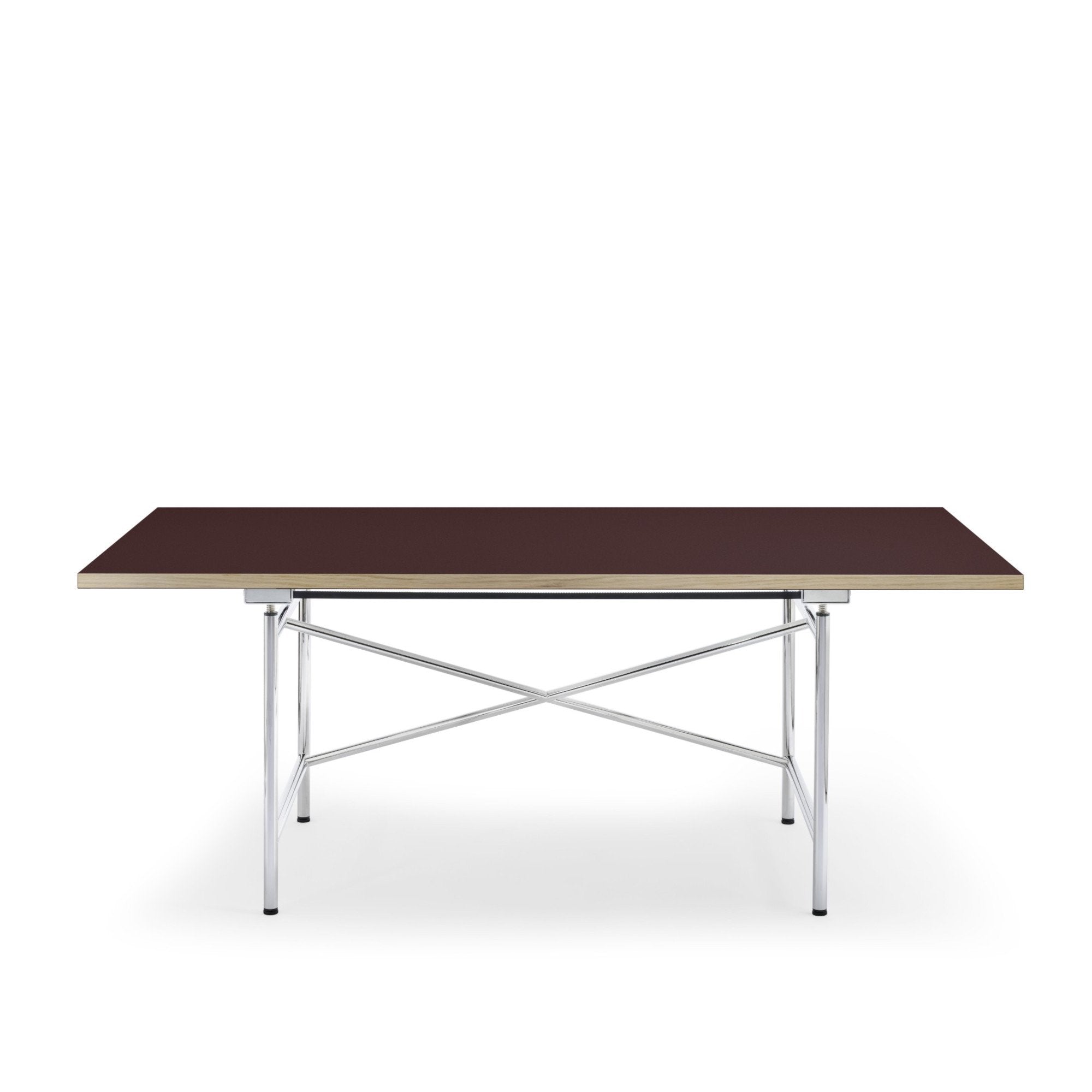 Eiermann 1 Tisch M – Mechanisch höhenverstellbar