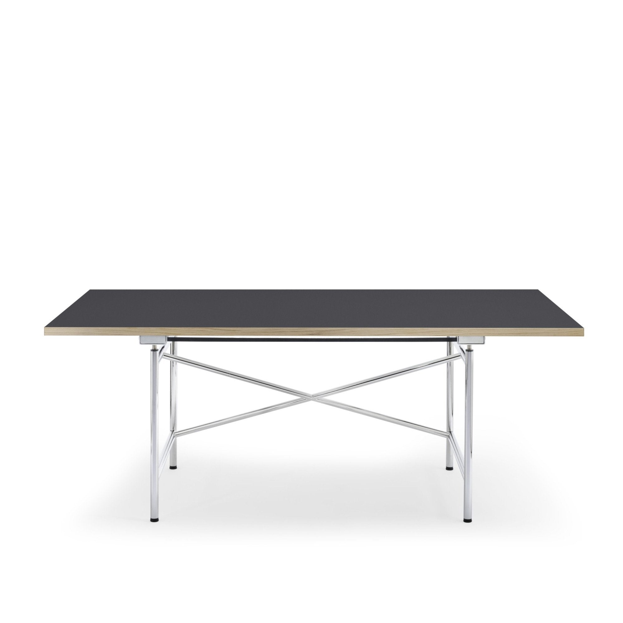 Eiermann 1 Tisch M – Mechanisch höhenverstellbar