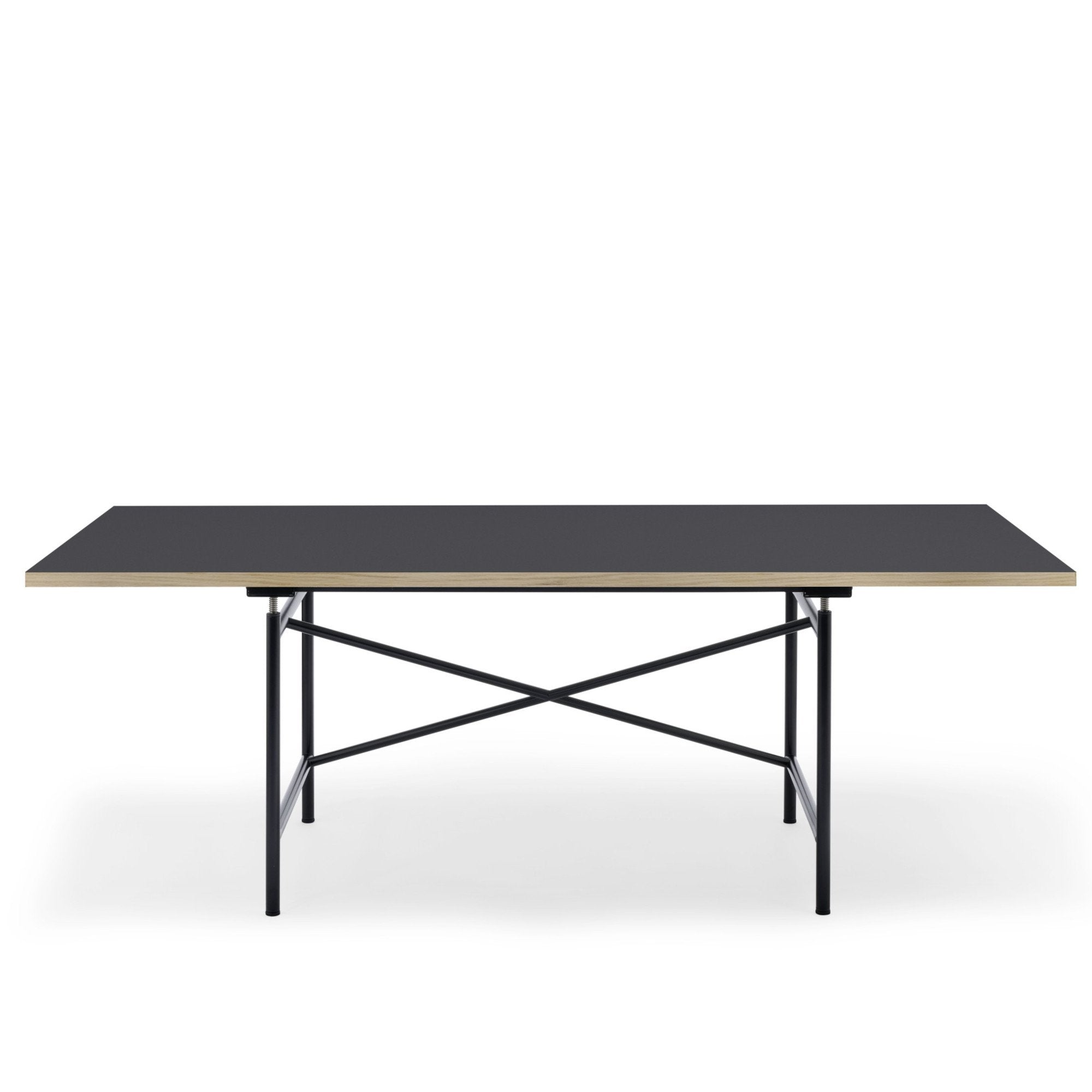 Eiermann 1 Tisch M – Mechanisch höhenverstellbar