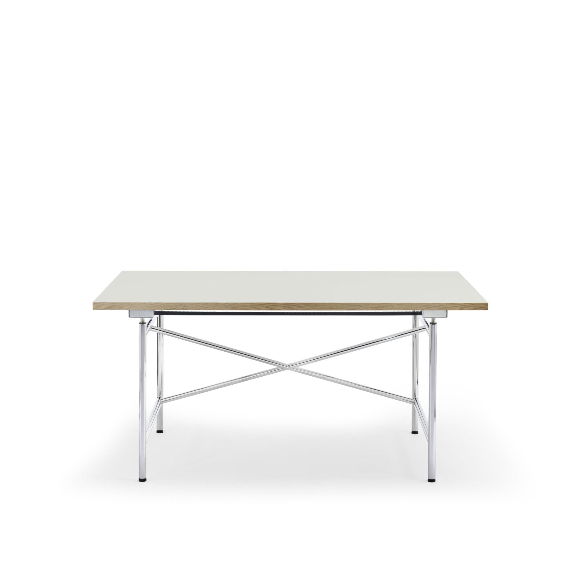 Eiermann 1 Tisch M – Mechanisch höhenverstellbar
