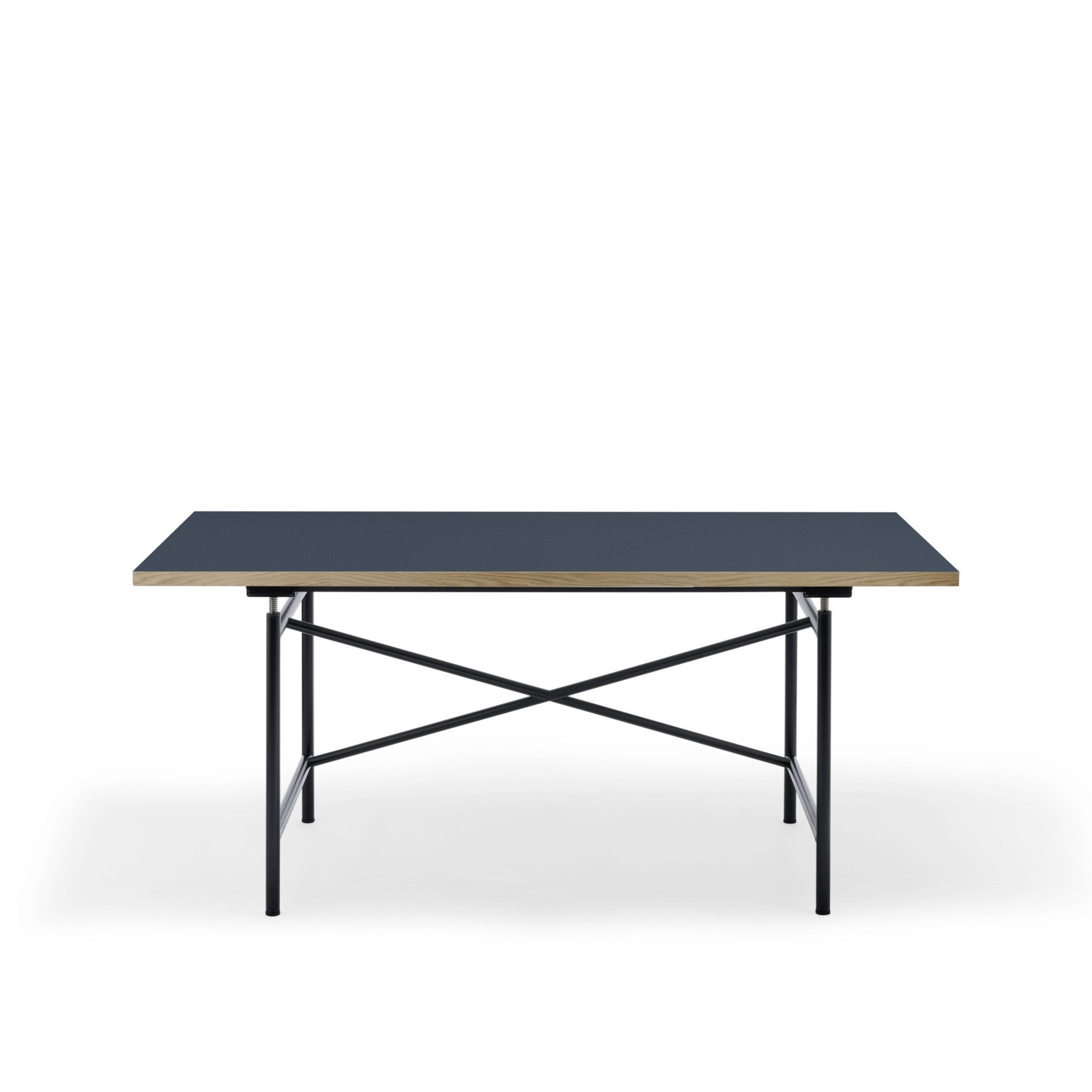 Eiermann 1 Tisch M – Mechanisch höhenverstellbar