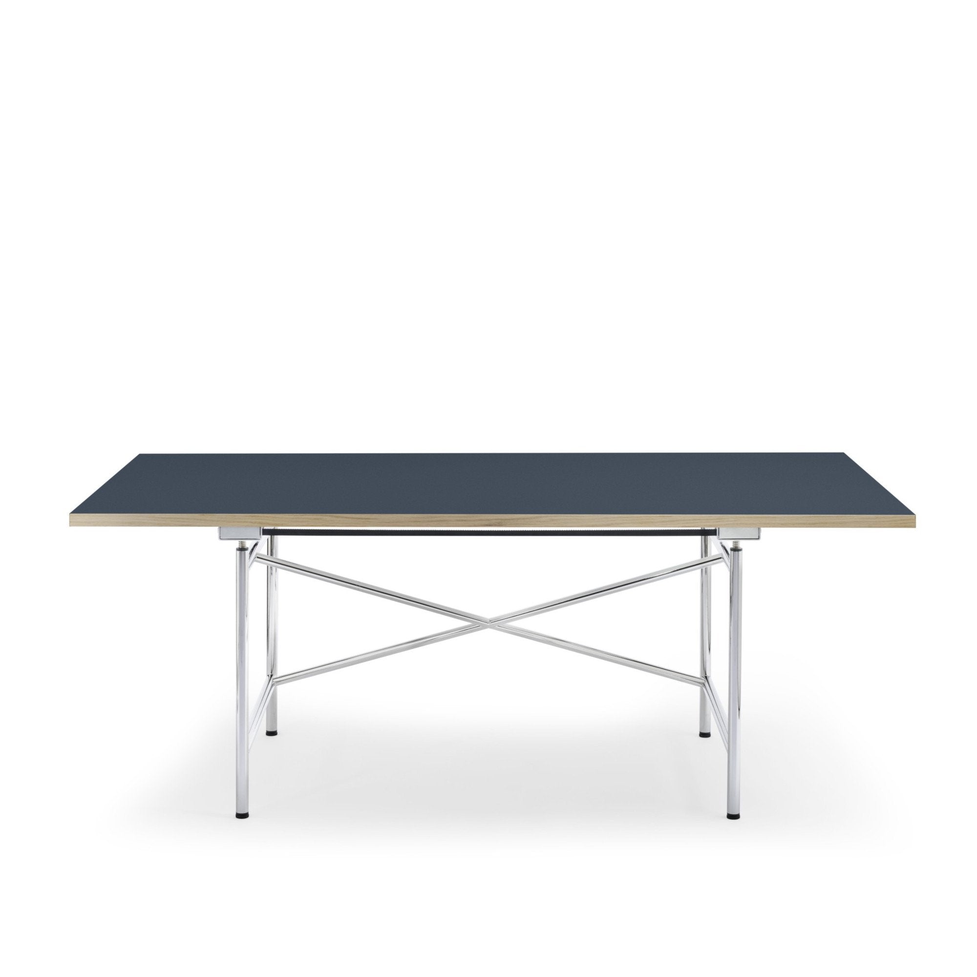 Eiermann 1 Tisch M – Mechanisch höhenverstellbar