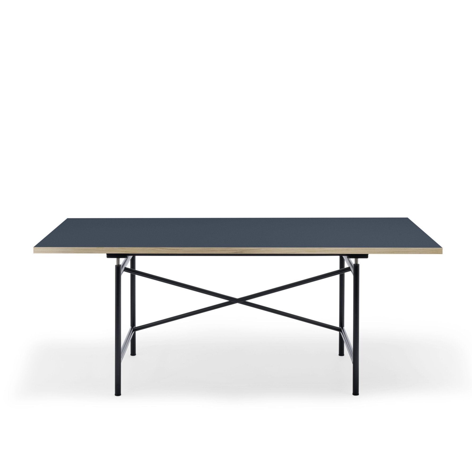 Eiermann 1 Tisch M – Mechanisch höhenverstellbar