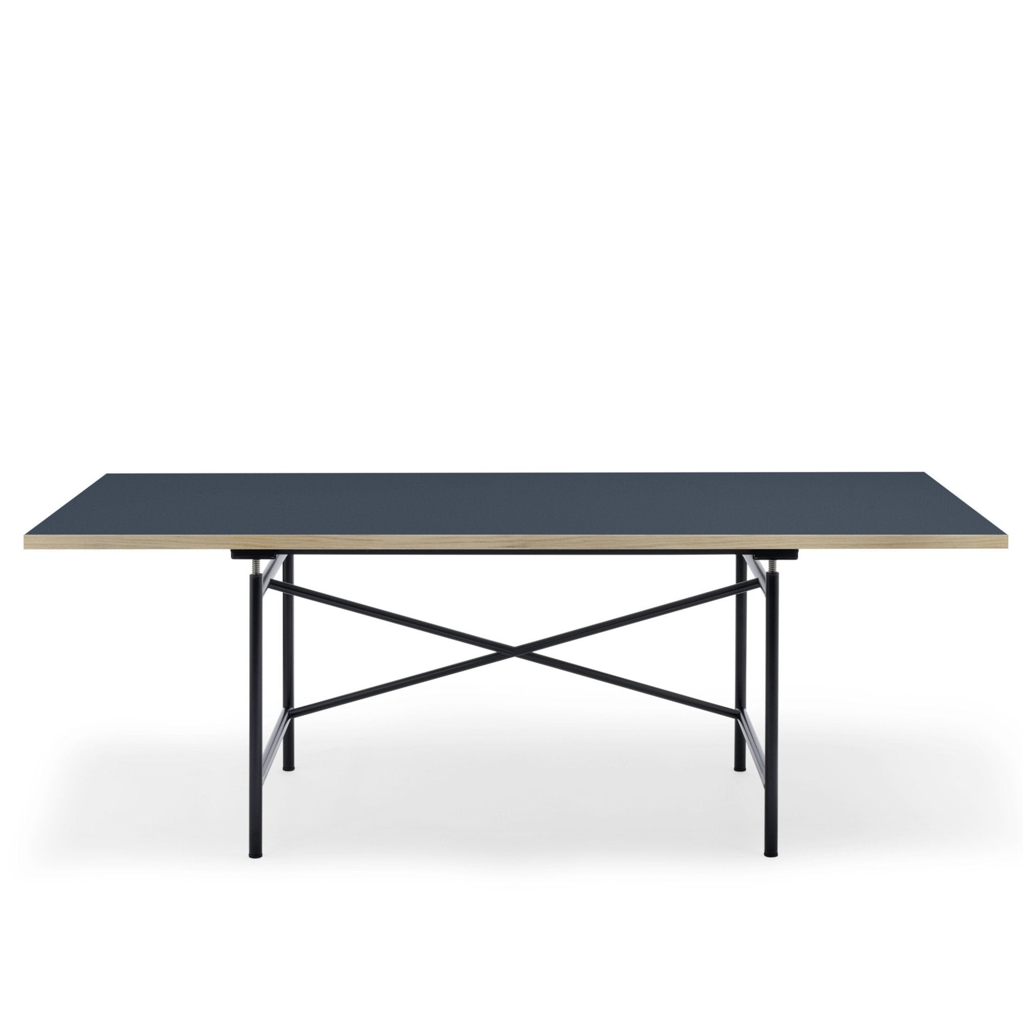Eiermann 1 Tisch M – Mechanisch höhenverstellbar