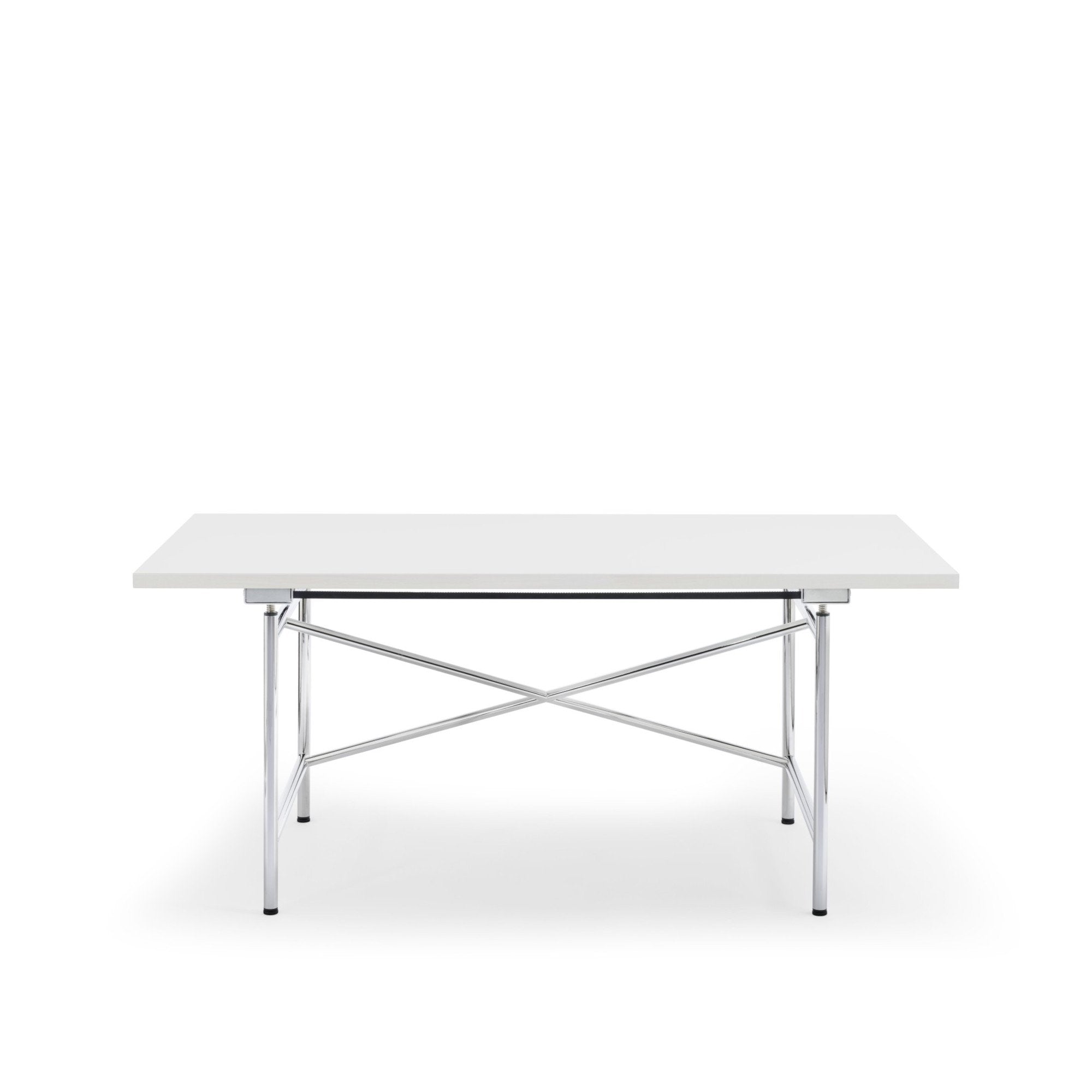 Eiermann 1 Tisch M – Mechanisch höhenverstellbar