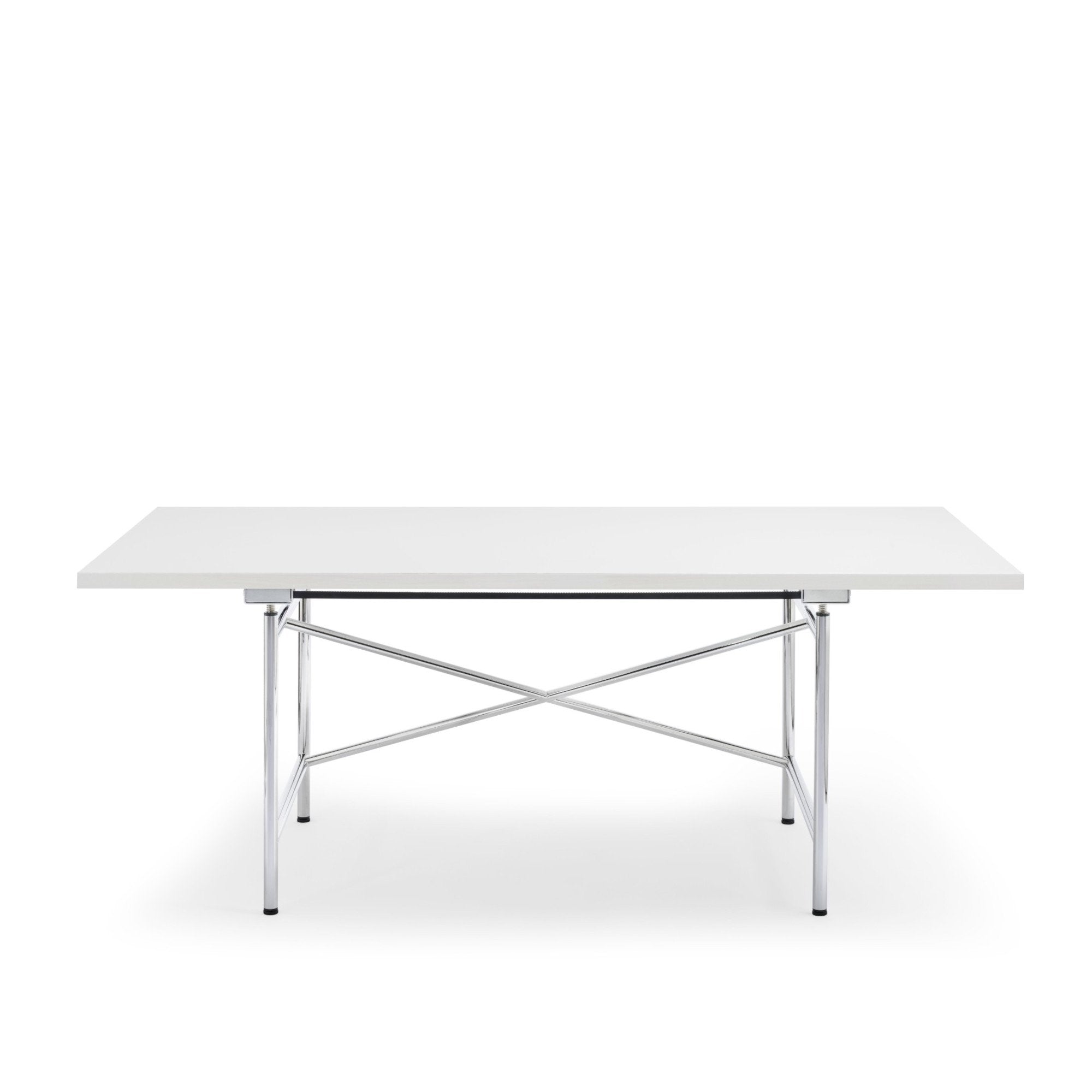 Eiermann 1 Tisch M – Mechanisch höhenverstellbar