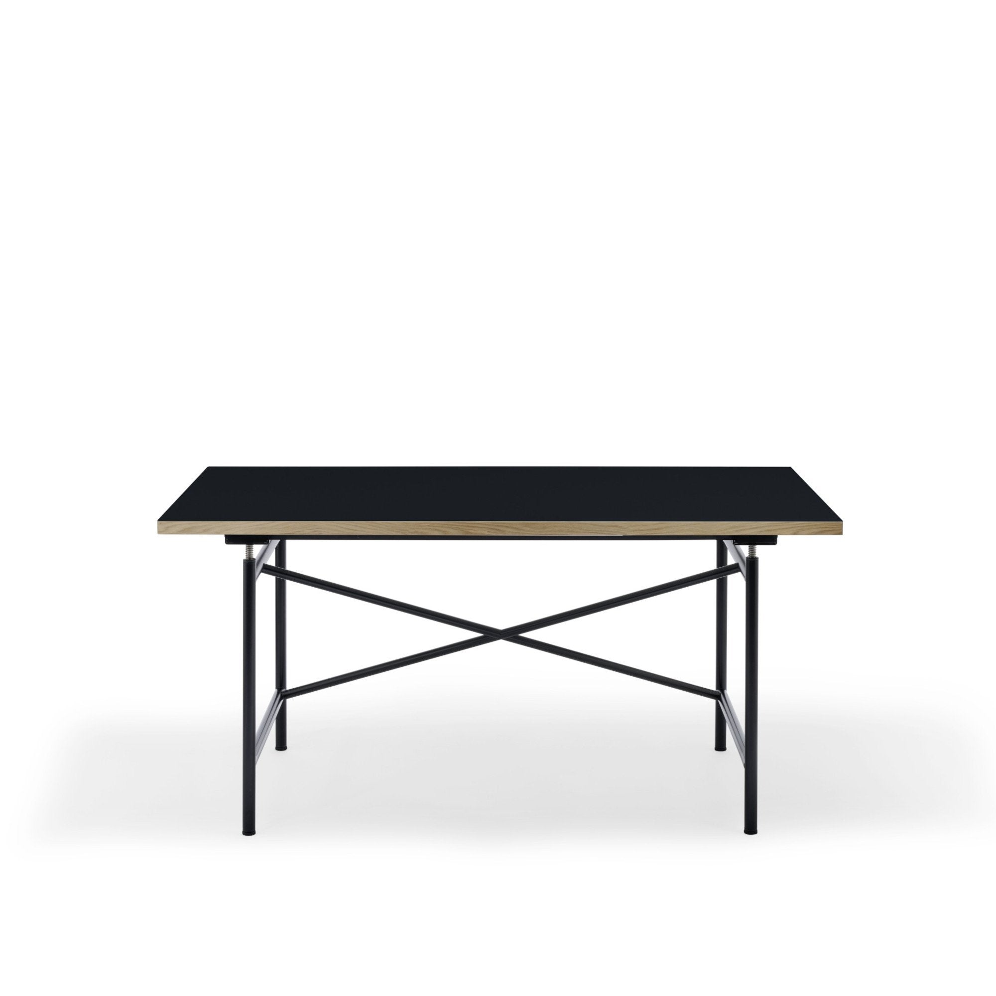 Eiermann 1 Tisch M – Mechanisch höhenverstellbar